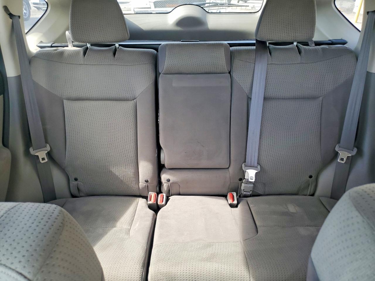 2012 Honda Cr-v Ex Silver vin: 3CZRM3H5XCG700468