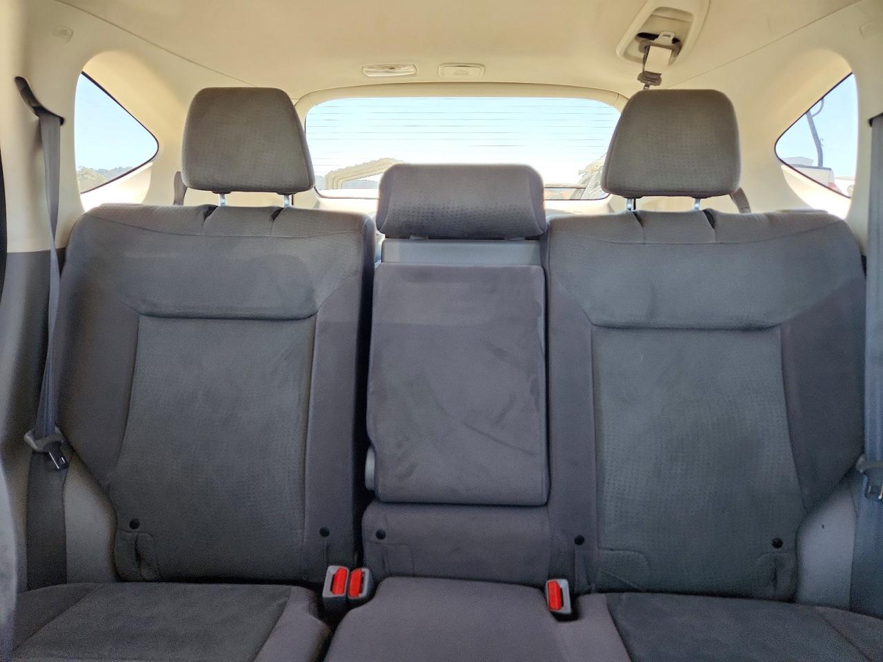2012 Honda Cr-v Ex Gray vin: 3CZRM3H5XCG703600