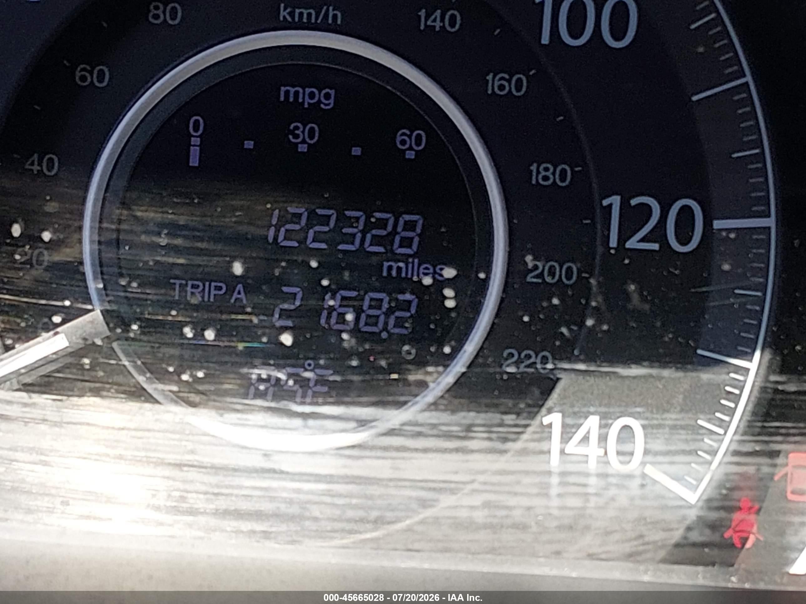 2014 Honda Cr-v Ex Синий vin: 3CZRM3H5XEG705043