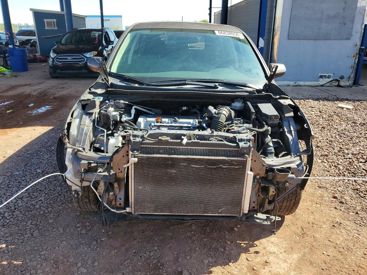 2014 Honda Cr-v Ex Серый vin: 3CZRM3H5XEG706242