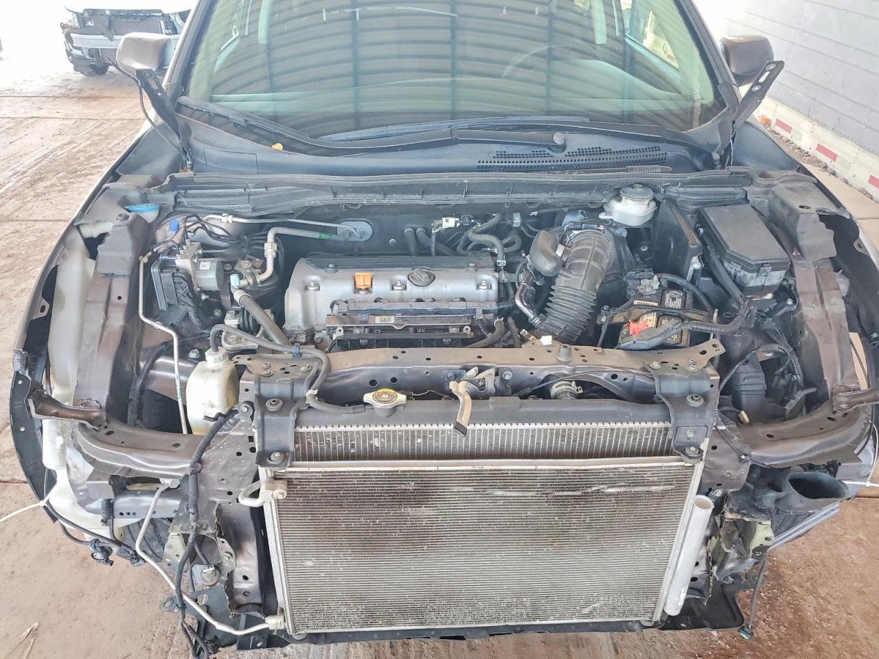 2014 Honda Cr-v Ex Серый vin: 3CZRM3H5XEG706242