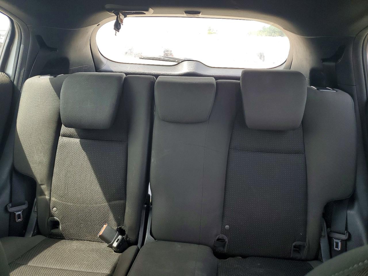 2019 Honda Hr-v Sport Silver vin: 3CZRU5H19KM729873