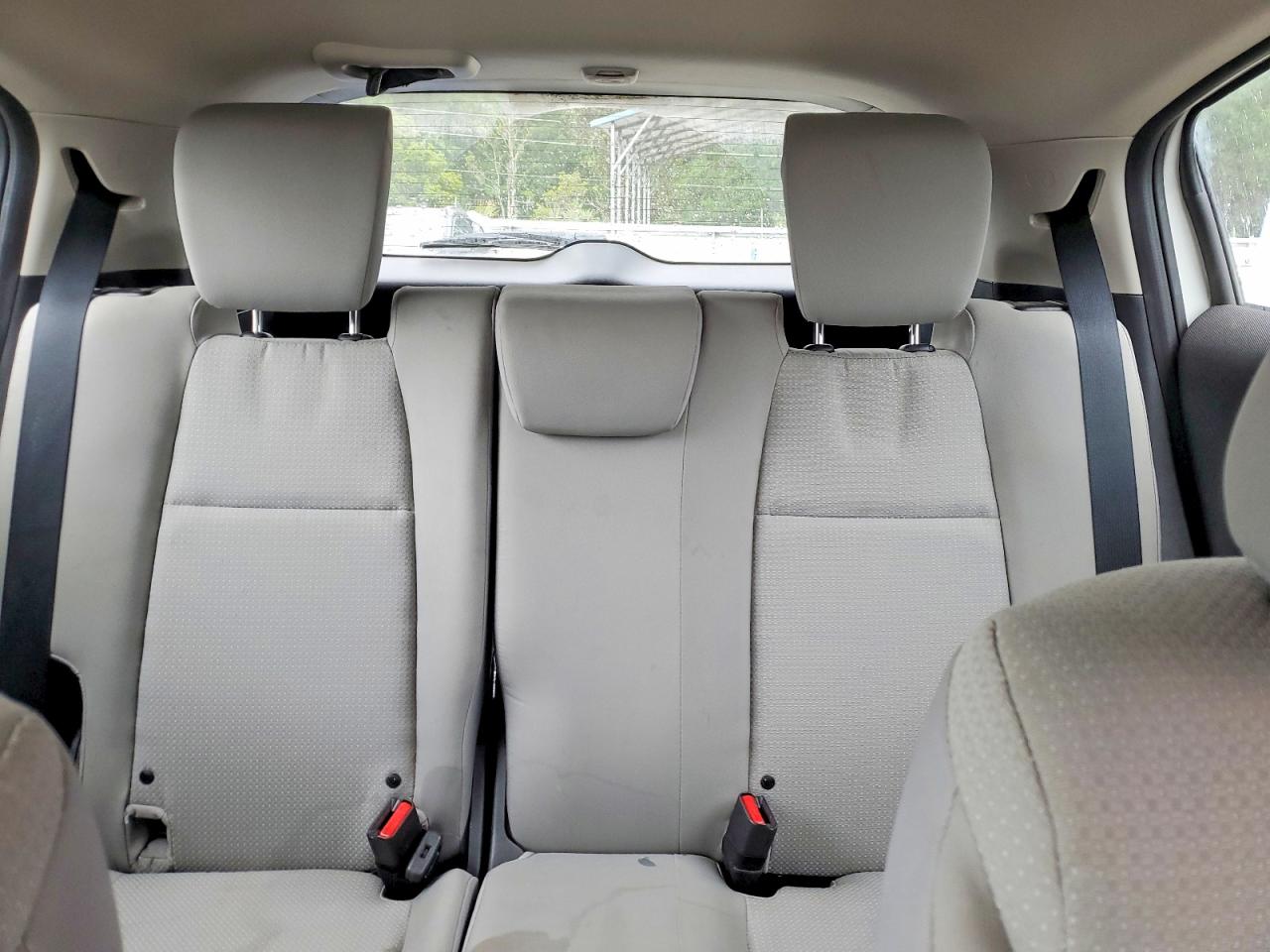 2021 Honda Hr-v Lx White vin: 3CZRU5H30MM727482