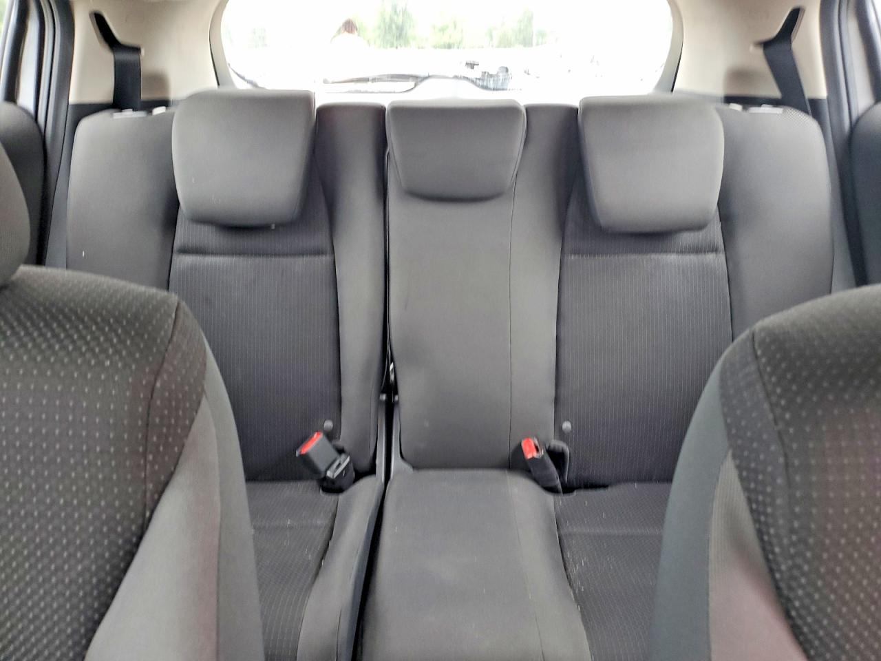 2020 Honda Hr-v Lx Gray vin: 3CZRU5H31LM708342