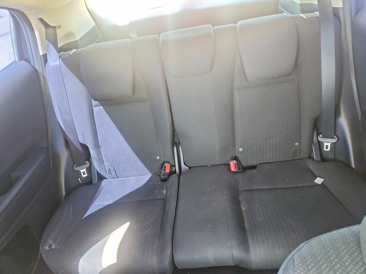2018 Honda Hr-v Lx Black vin: 3CZRU5H36JM703554