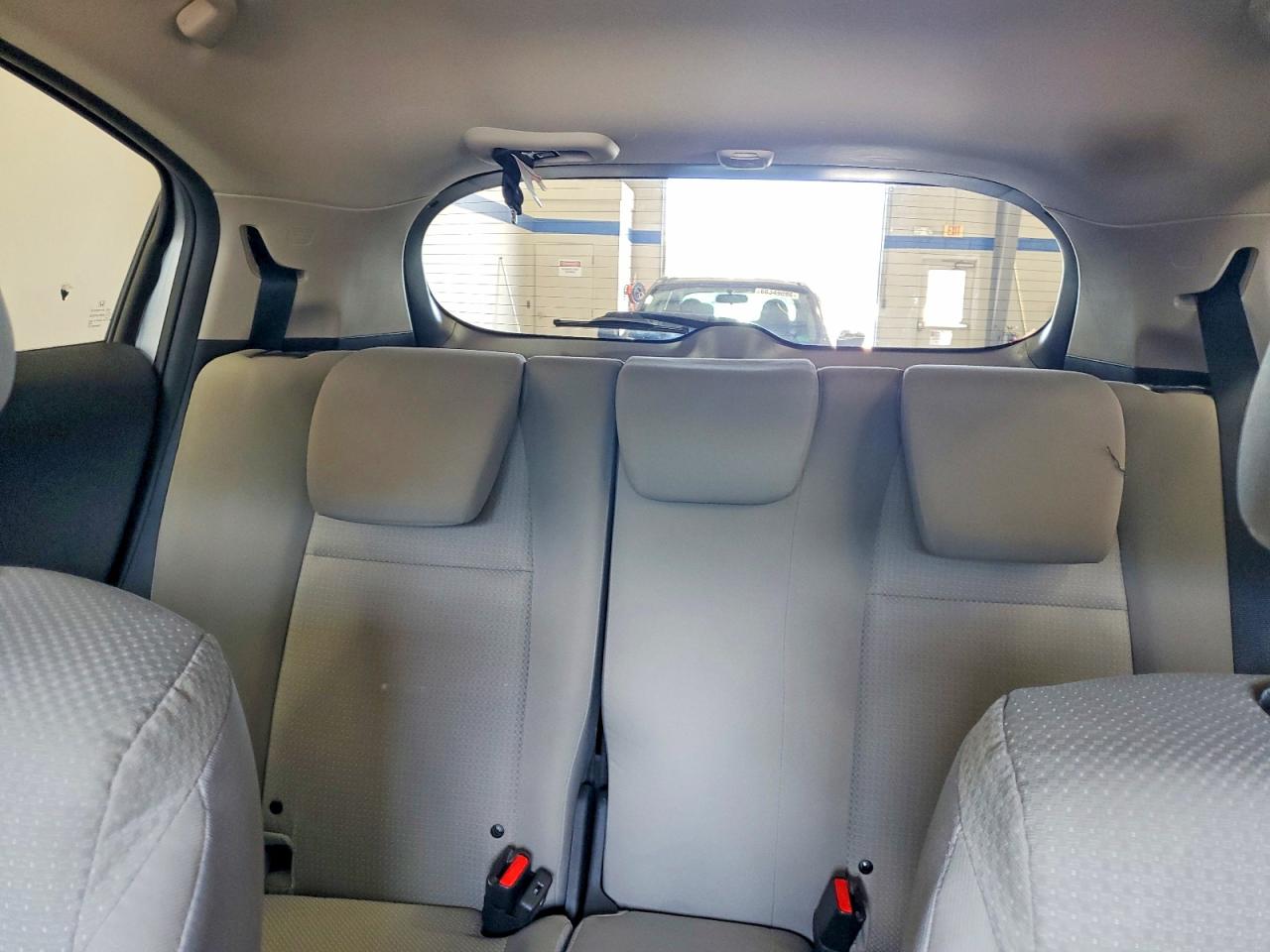 2022 Honda Hr-v Lx Silver vin: 3CZRU5H36NM732719