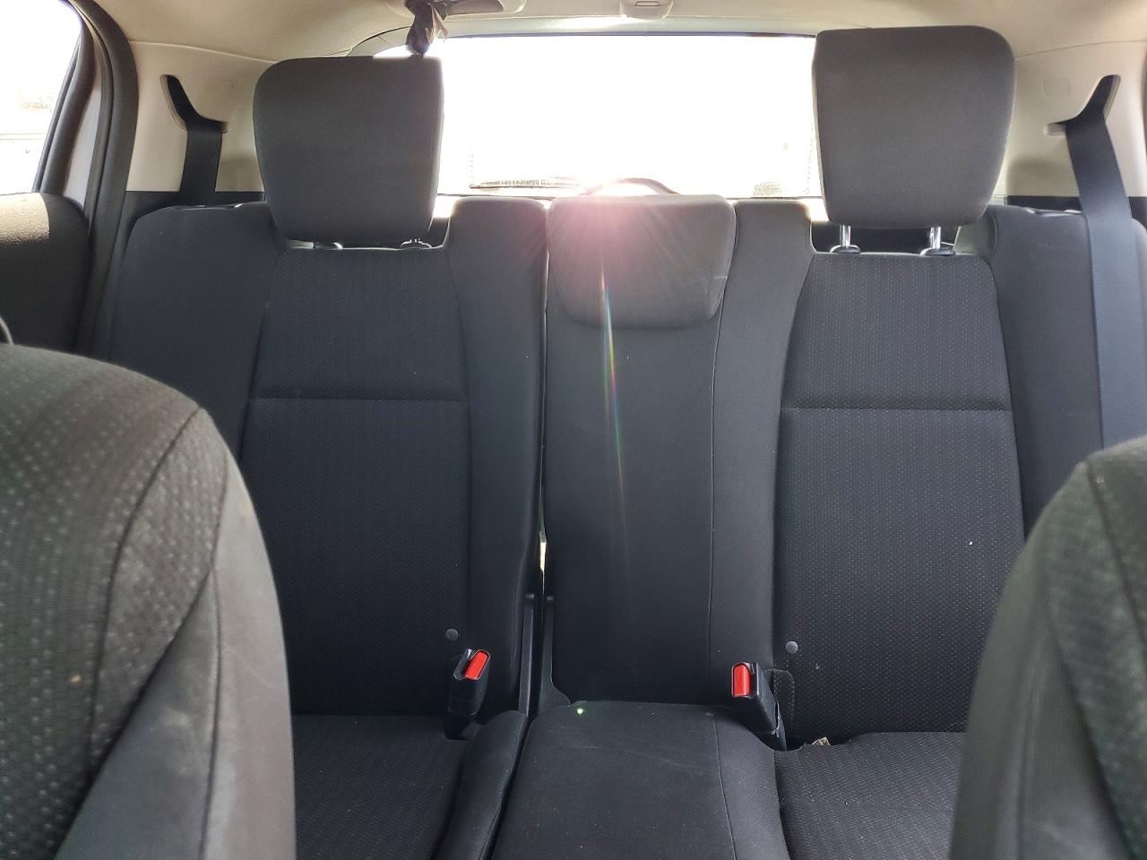 2017 Honda Hr-v Ex Серый vin: 3CZRU5H52HG707921