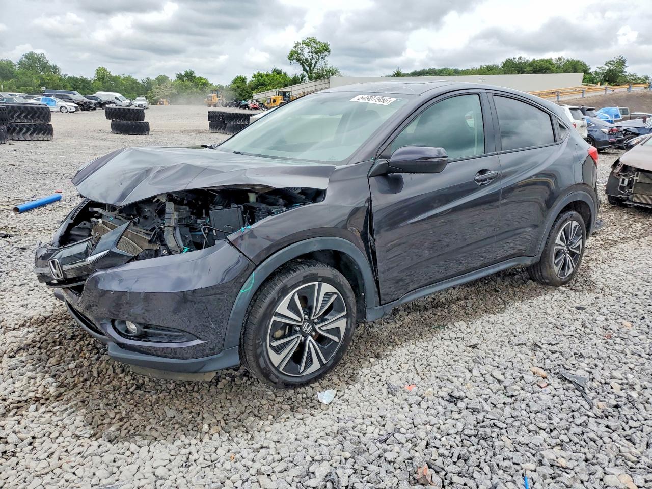 3CZRU5H54JG704332