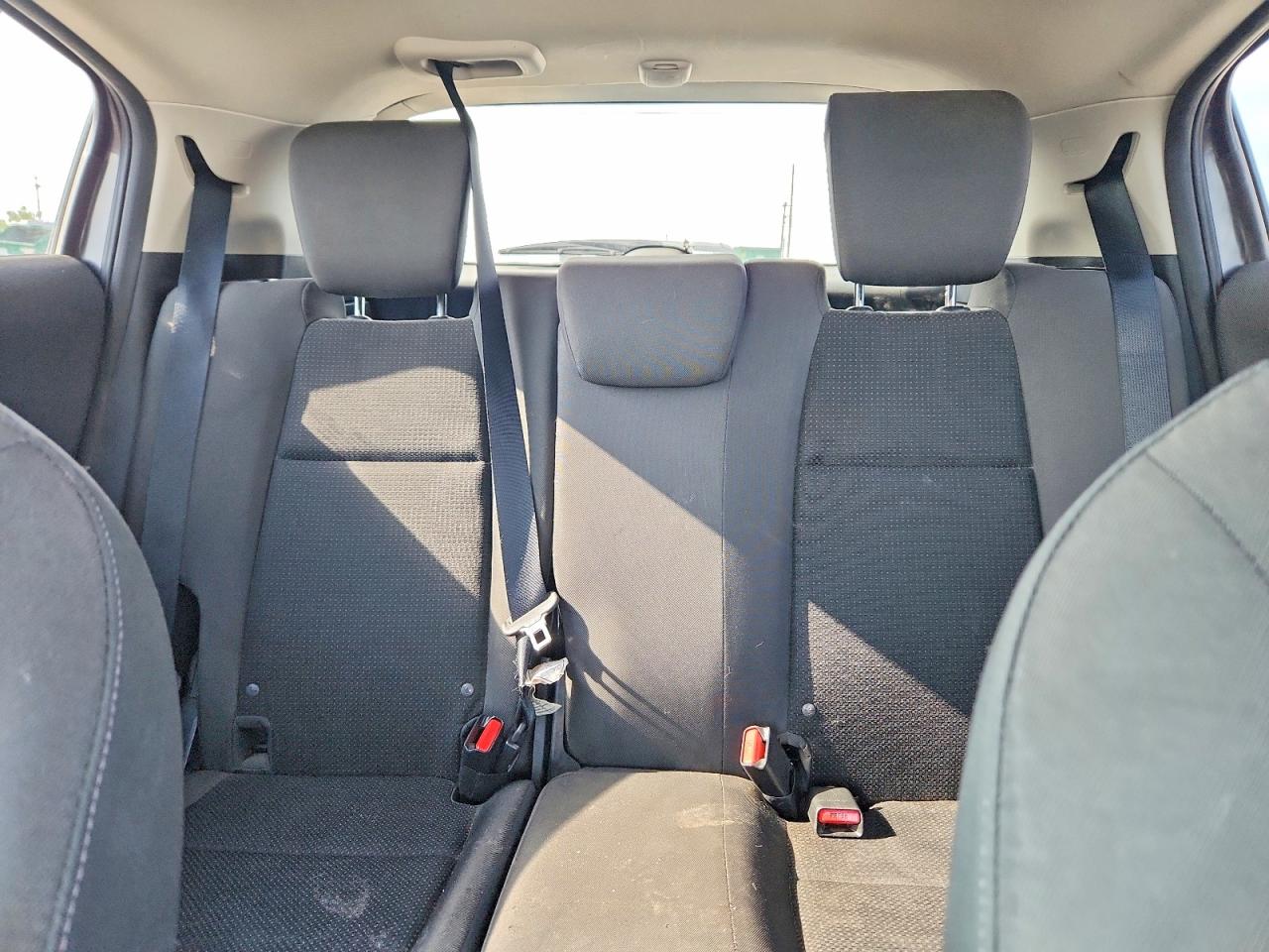 2019 Honda Hr-v Ex Silver vin: 3CZRU5H54KM708688