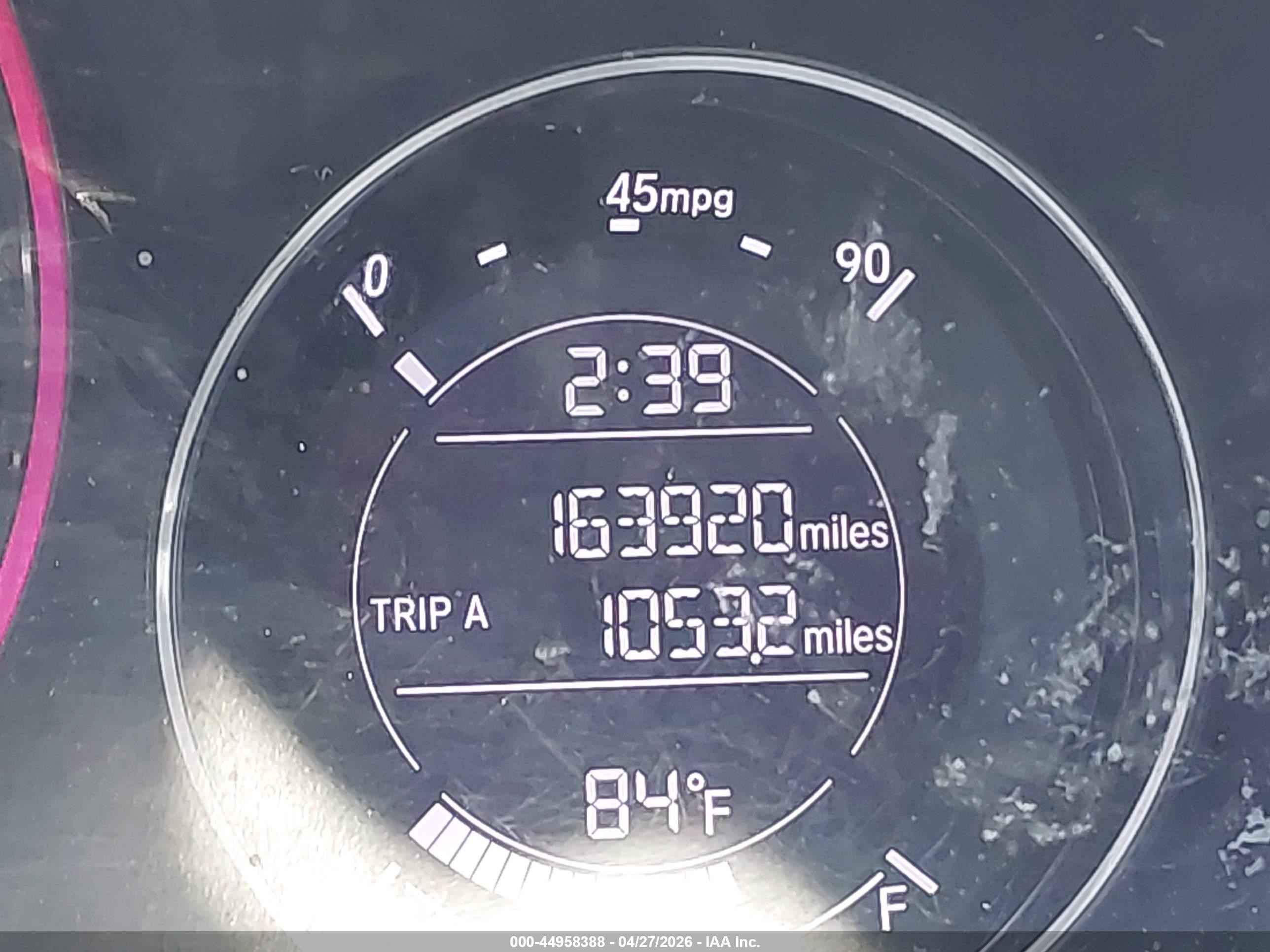 2017 Honda Hr-v Ex Black vin: 3CZRU5H5XHM714276