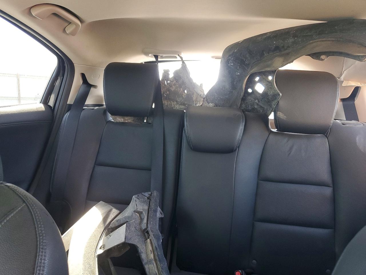 2019 Honda Hr-v Exl Black vin: 3CZRU5H71KM708231