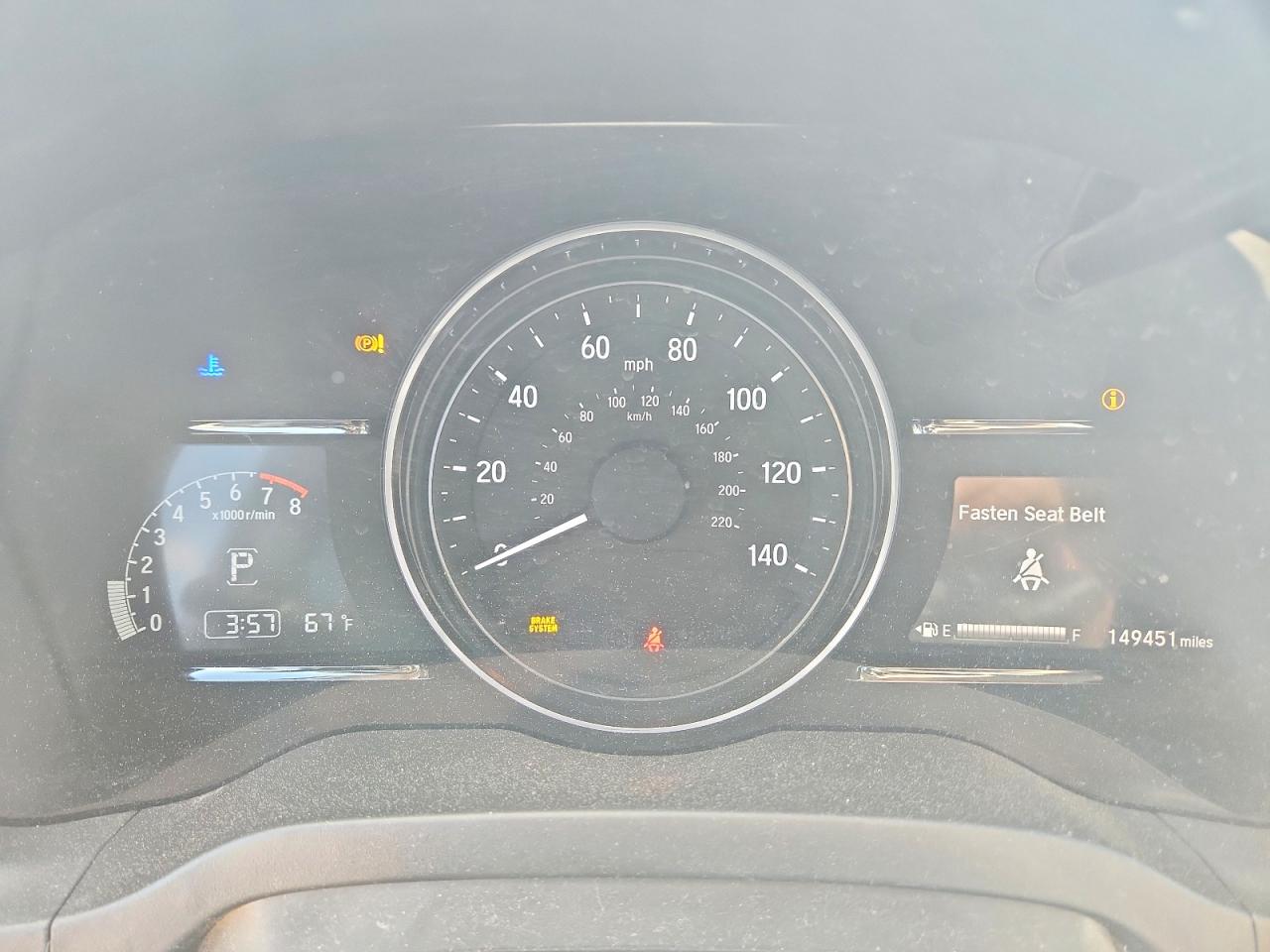 2021 Honda Hr-v Exl White vin: 3CZRU5H73MM722179