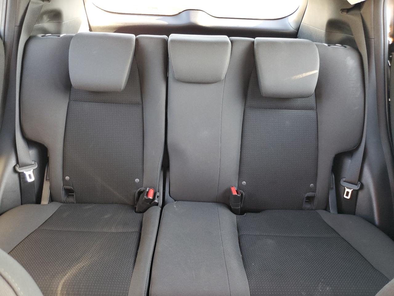 2020 Honda Hr-v Sport Gray vin: 3CZRU6H11LM727249