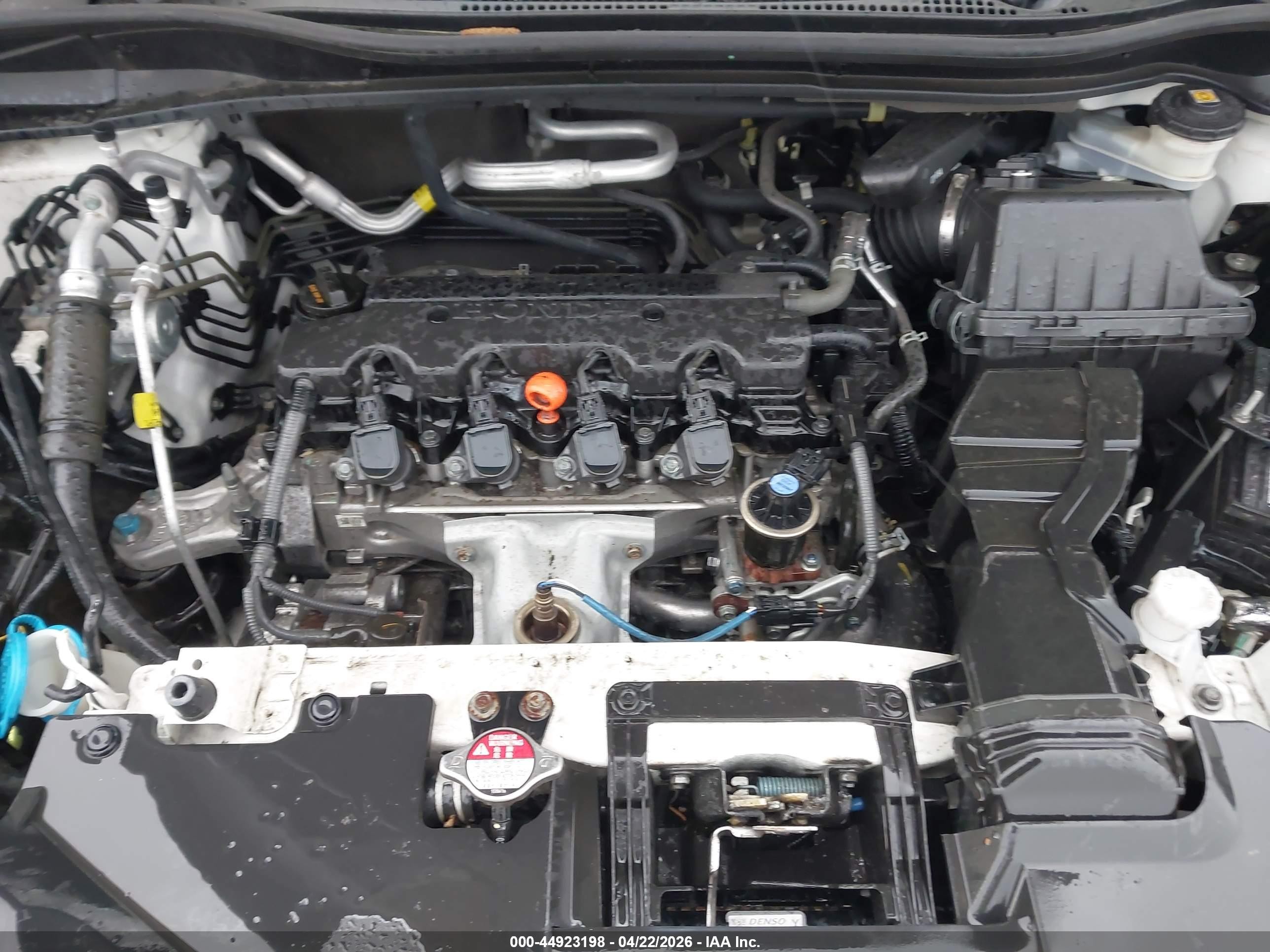 2021 Honda Hr-v Awd Sport Белый vin: 3CZRU6H13MM712303