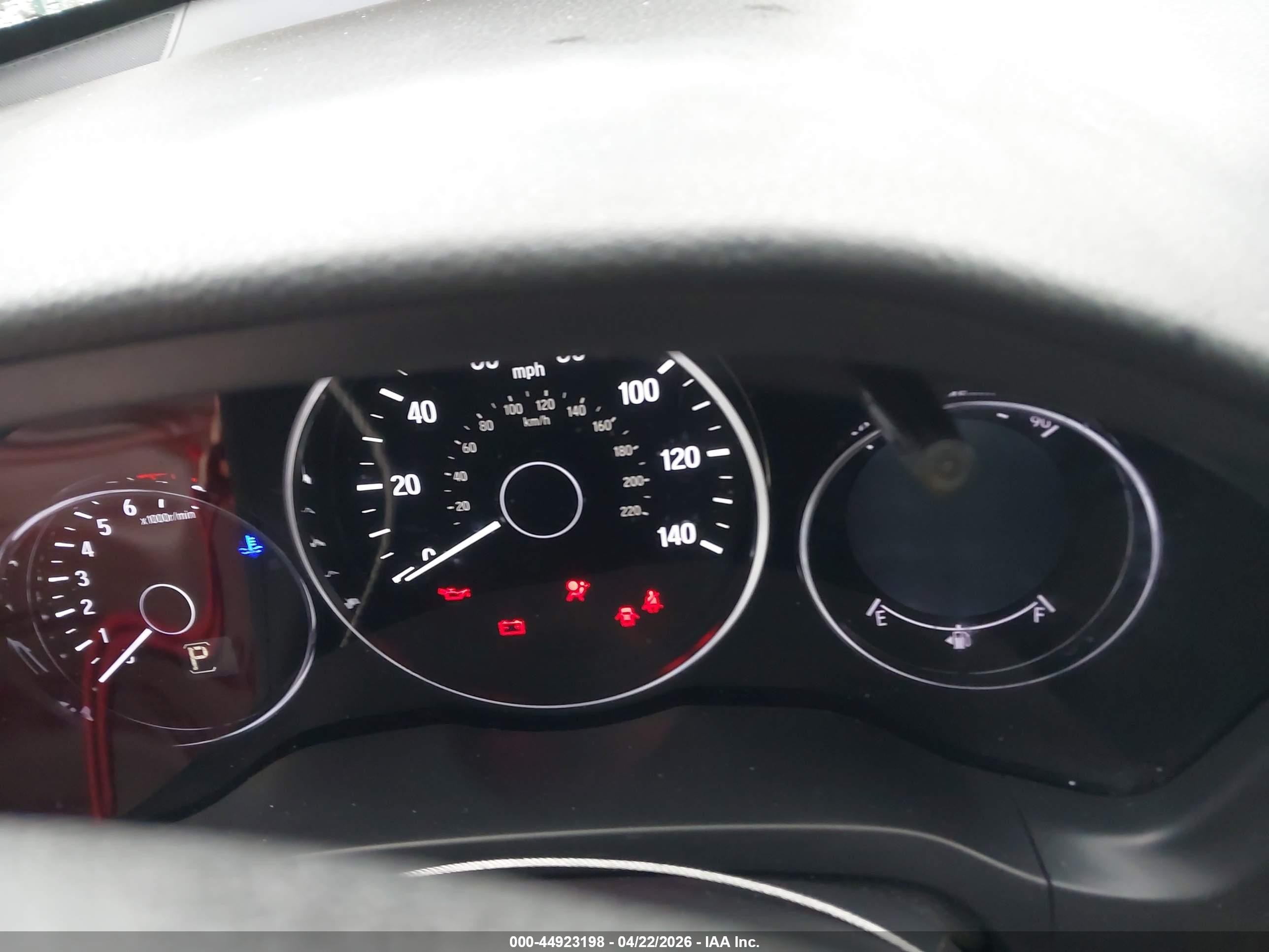 2021 Honda Hr-v Awd Sport Белый vin: 3CZRU6H13MM712303