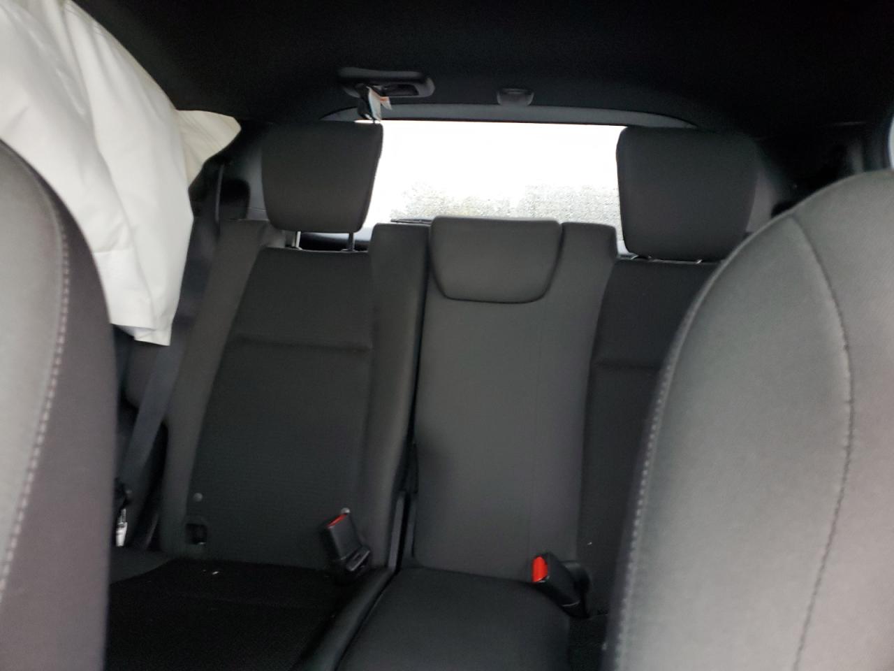 2022 Honda Hr-v Sport Белый vin: 3CZRU6H19NM751060