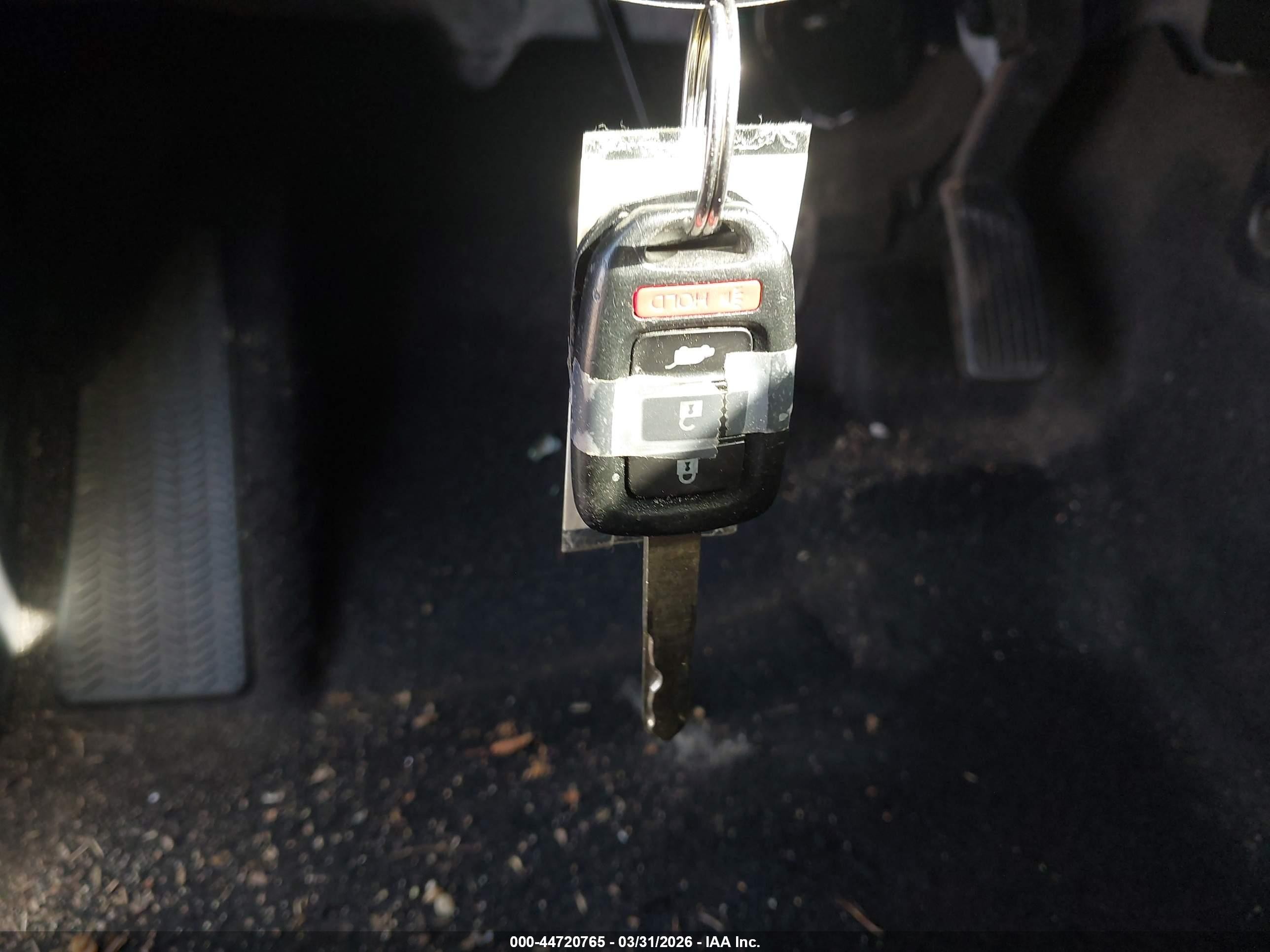 2020 Honda Hr-v Awd Lx Gray vin: 3CZRU6H32LM725043