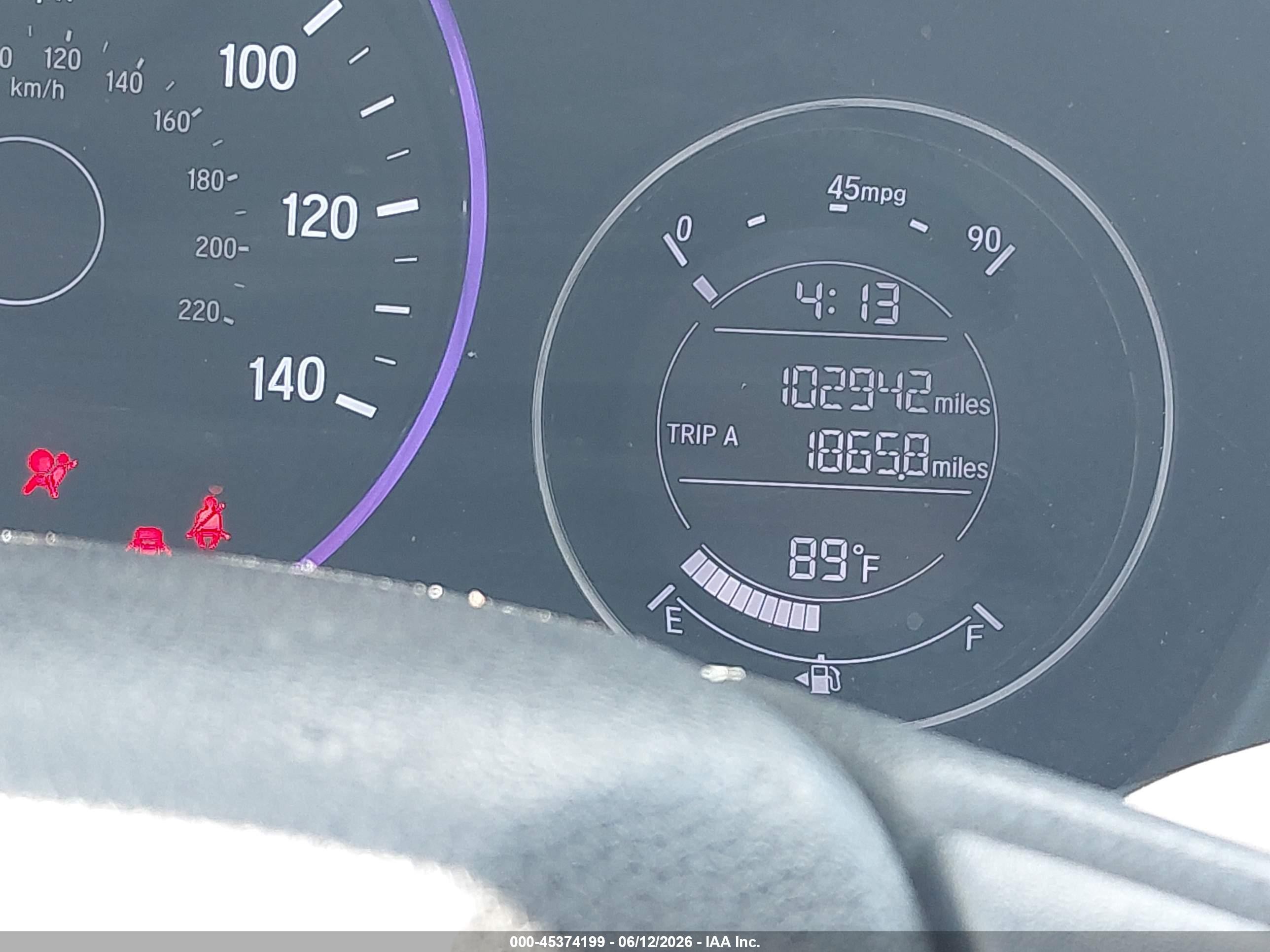 2021 Honda Hr-v Awd Lx Black vin: 3CZRU6H34MM754500