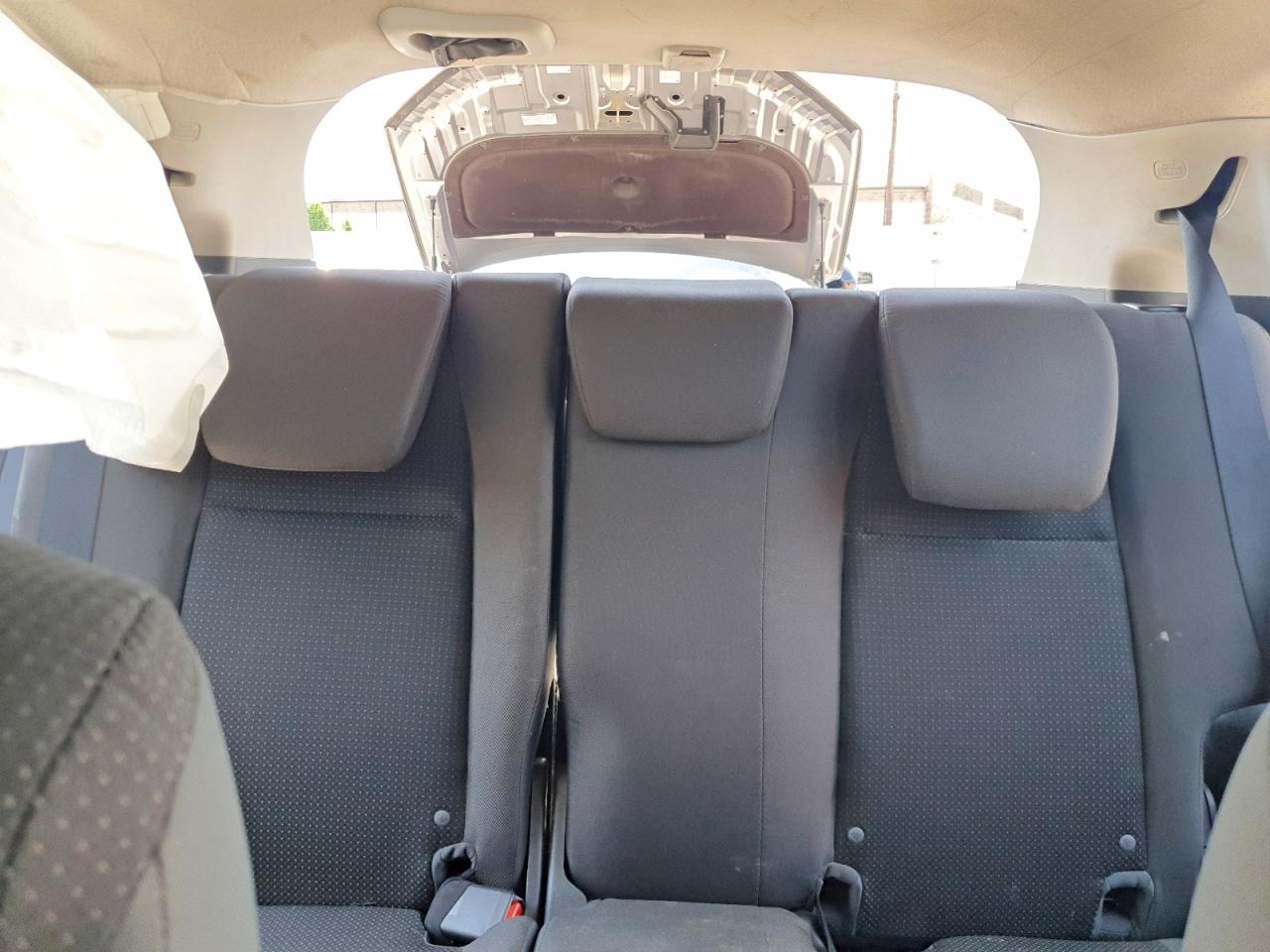 2022 Honda Hr-v Lx Charcoal vin: 3CZRU6H34NM714029