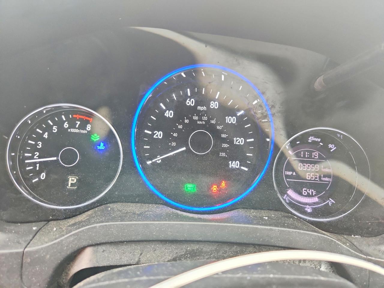 2022 Honda Hr-v Lx White vin: 3CZRU6H35NM714296