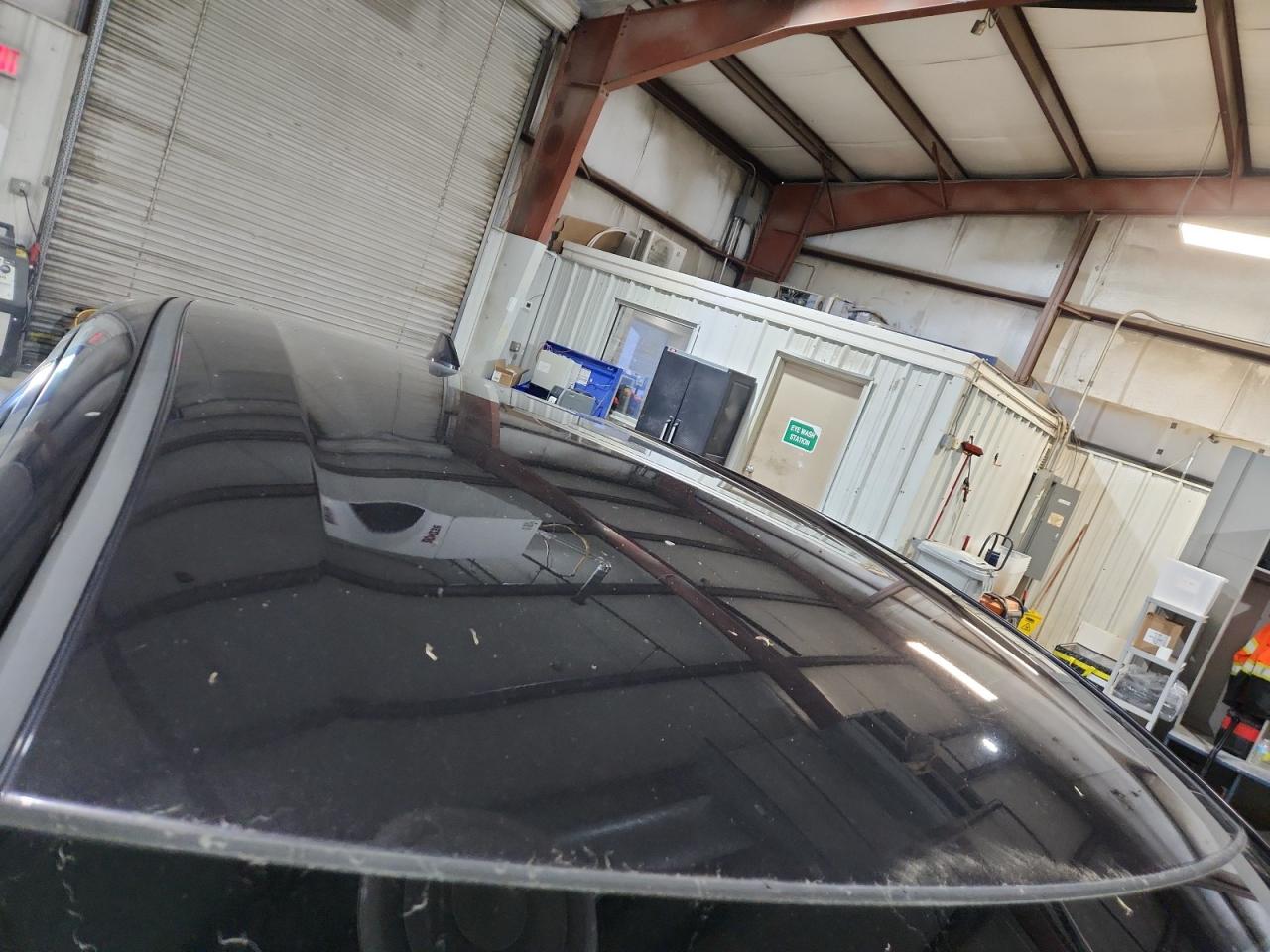 2018 Honda Hr-v Lx Фиолетовый vin: 3CZRU6H37JM705867 Damage: Roof, Chipped, 3