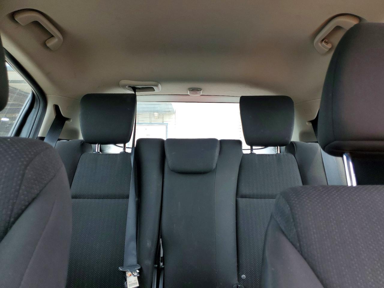 2016 Honda Hr-v Lx Charcoal vin: 3CZRU6H3XGM761648