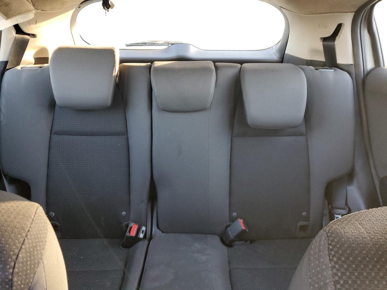 2019 Honda Hr-v Lx Gray vin: 3CZRU6H3XKG718130