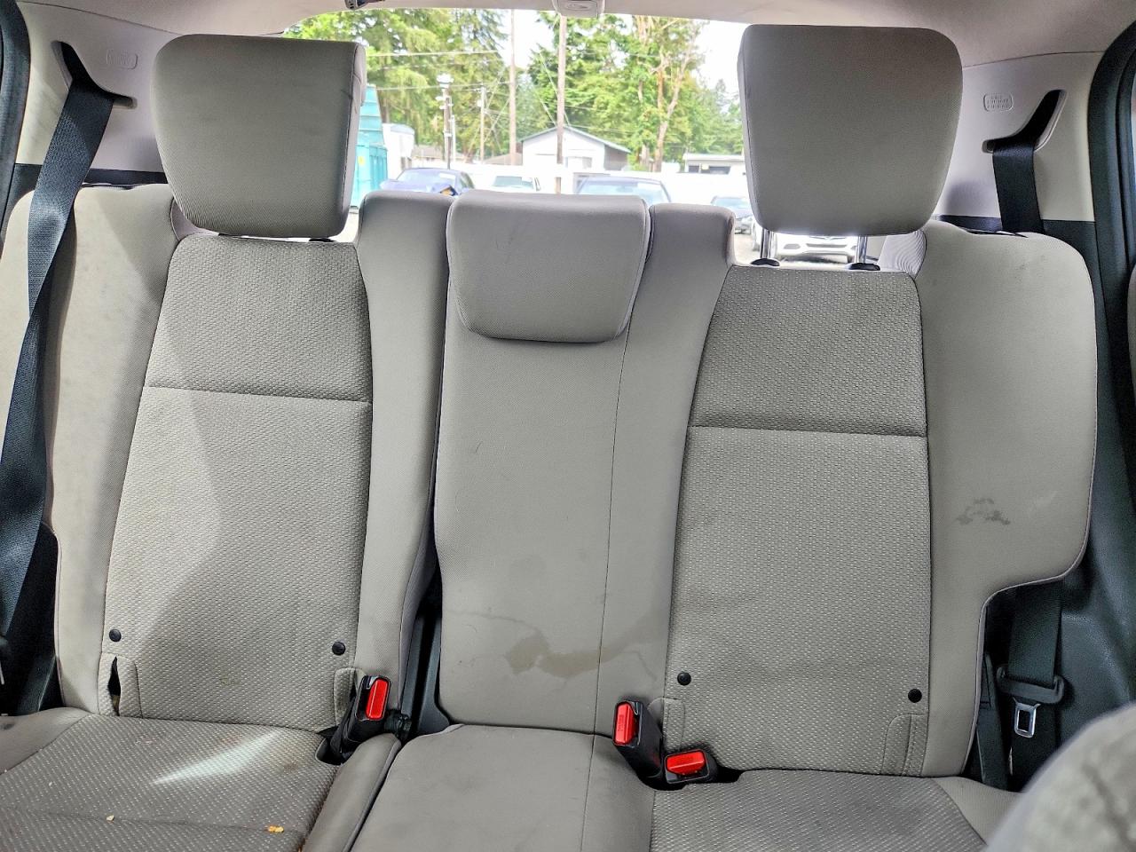 2018 Honda Hr-v Ex Silver vin: 3CZRU6H50JG727855