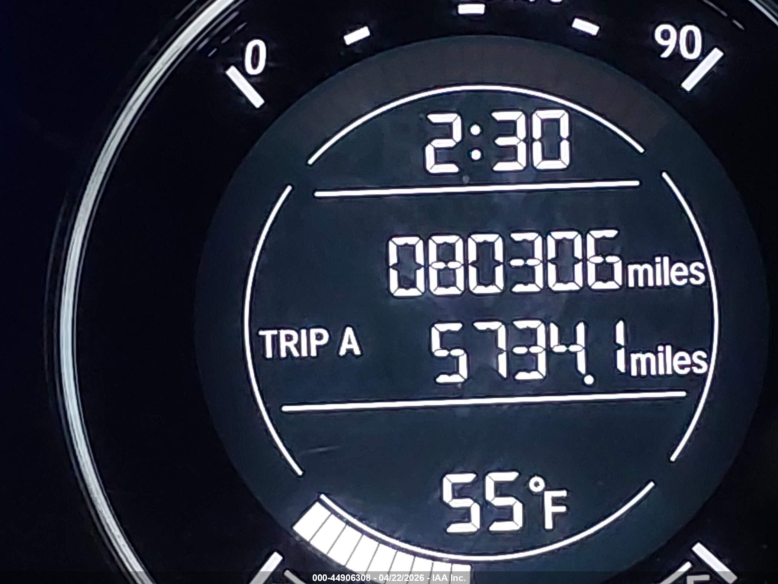 2017 Honda Hr-v Ex Белый vin: 3CZRU6H51HM719713