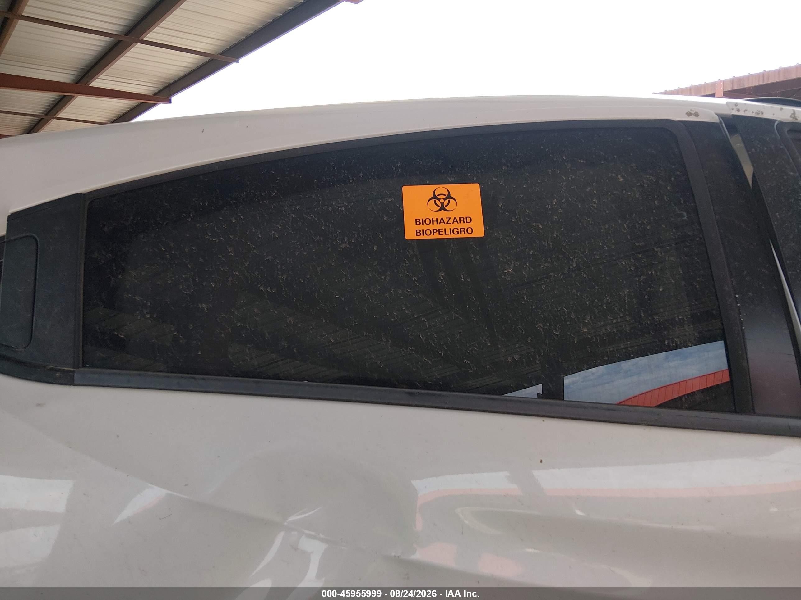 2016 Honda Hr-v Ex White vin: 3CZRU6H52GM743680