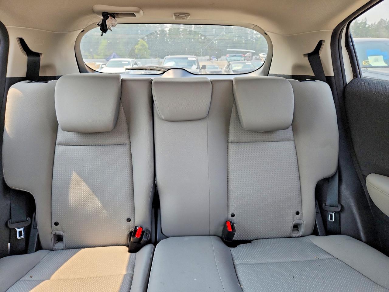 2022 Honda Hr-v Ex White vin: 3CZRU6H52NM746463