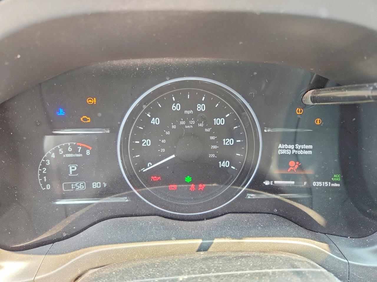 2022 Honda Hr-v Ex White vin: 3CZRU6H52NM746463