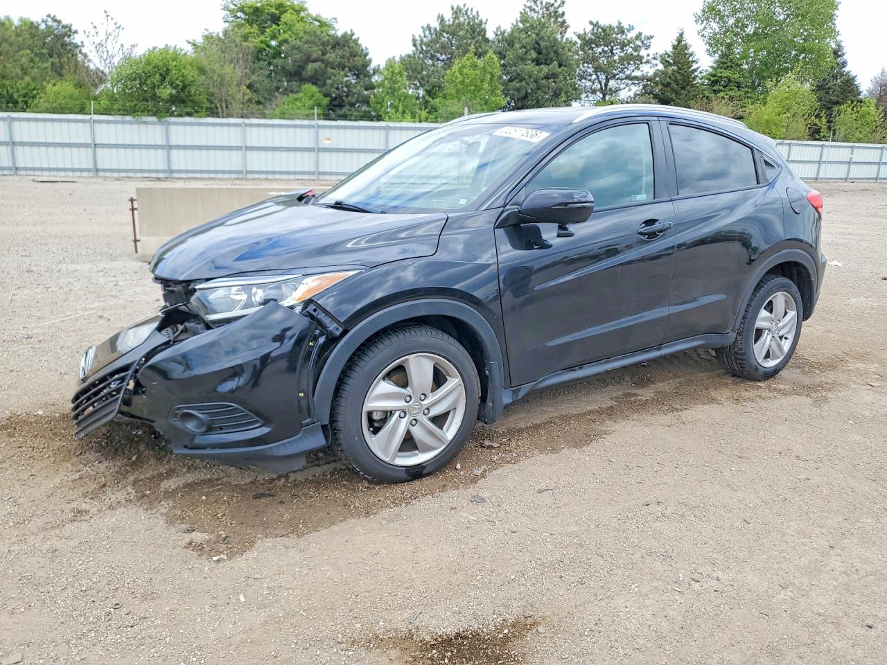 3CZRU6H53KM711104