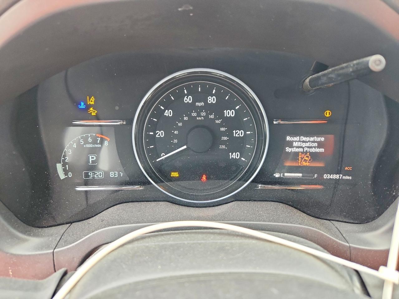 2021 Honda Hr-v Ex White vin: 3CZRU6H53MM727631
