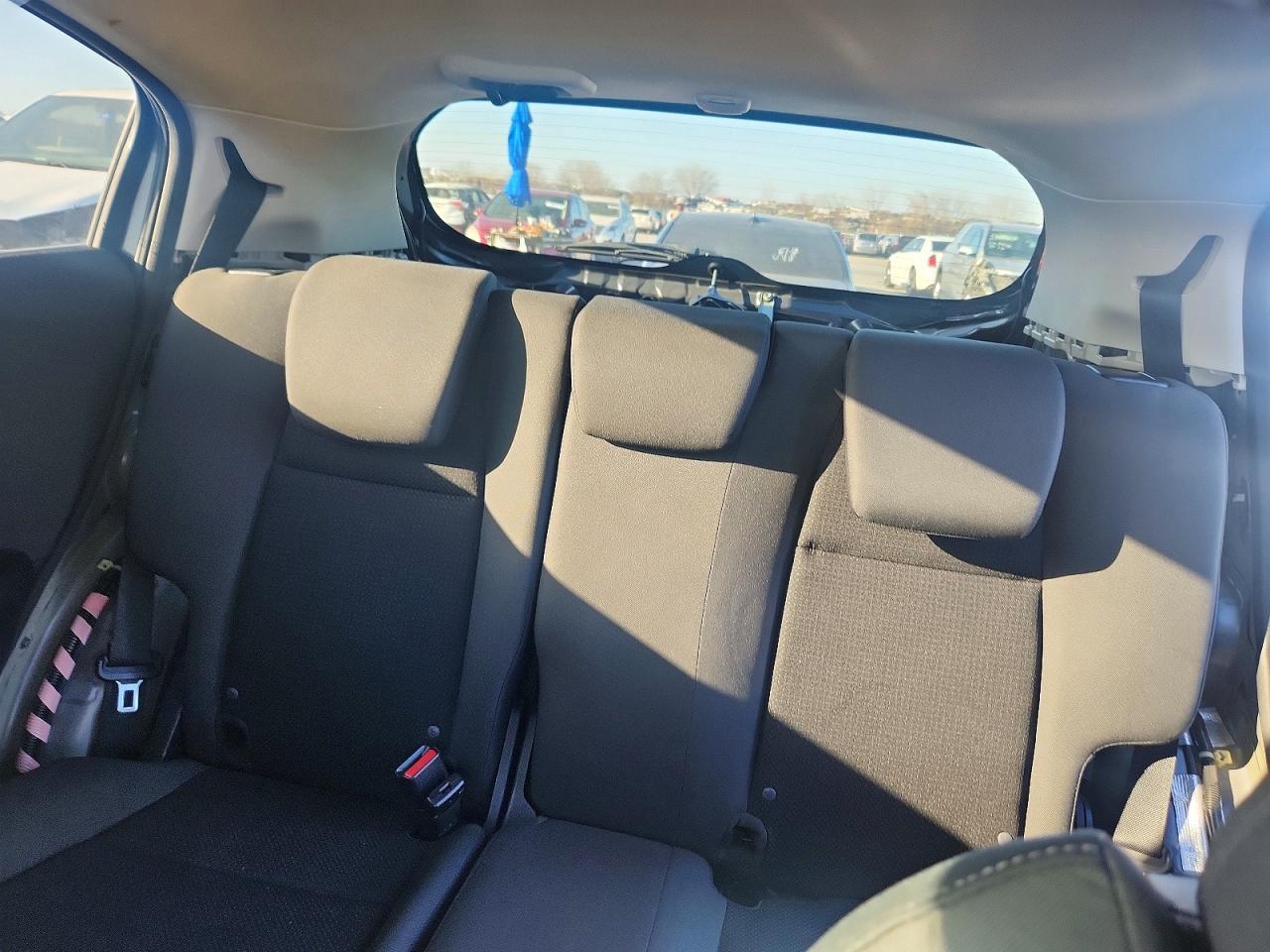 2019 Honda Hr-v Ex Gray vin: 3CZRU6H57KM714023