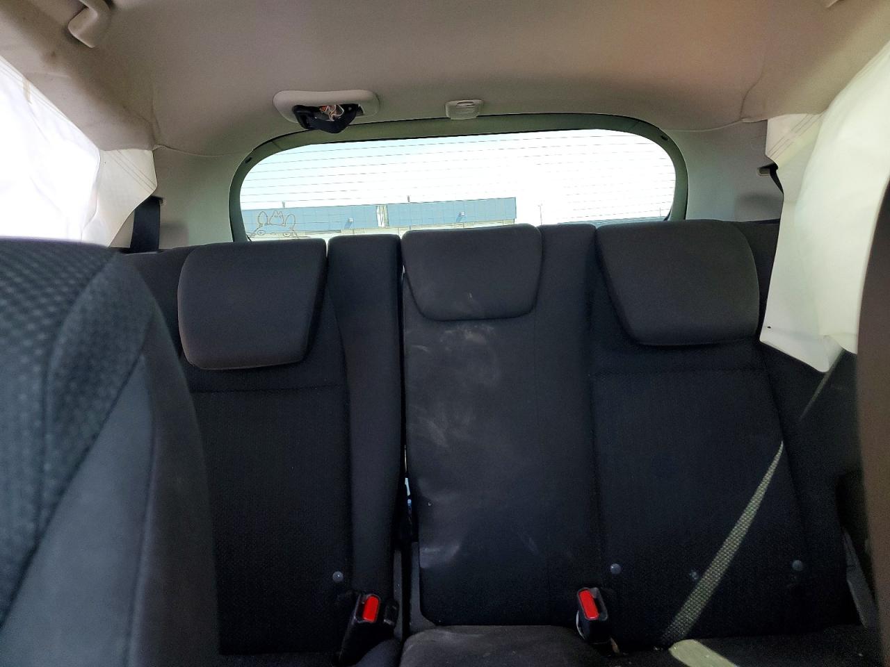2016 Honda Hr-v Ex Черный vin: 3CZRU6H58GM735759