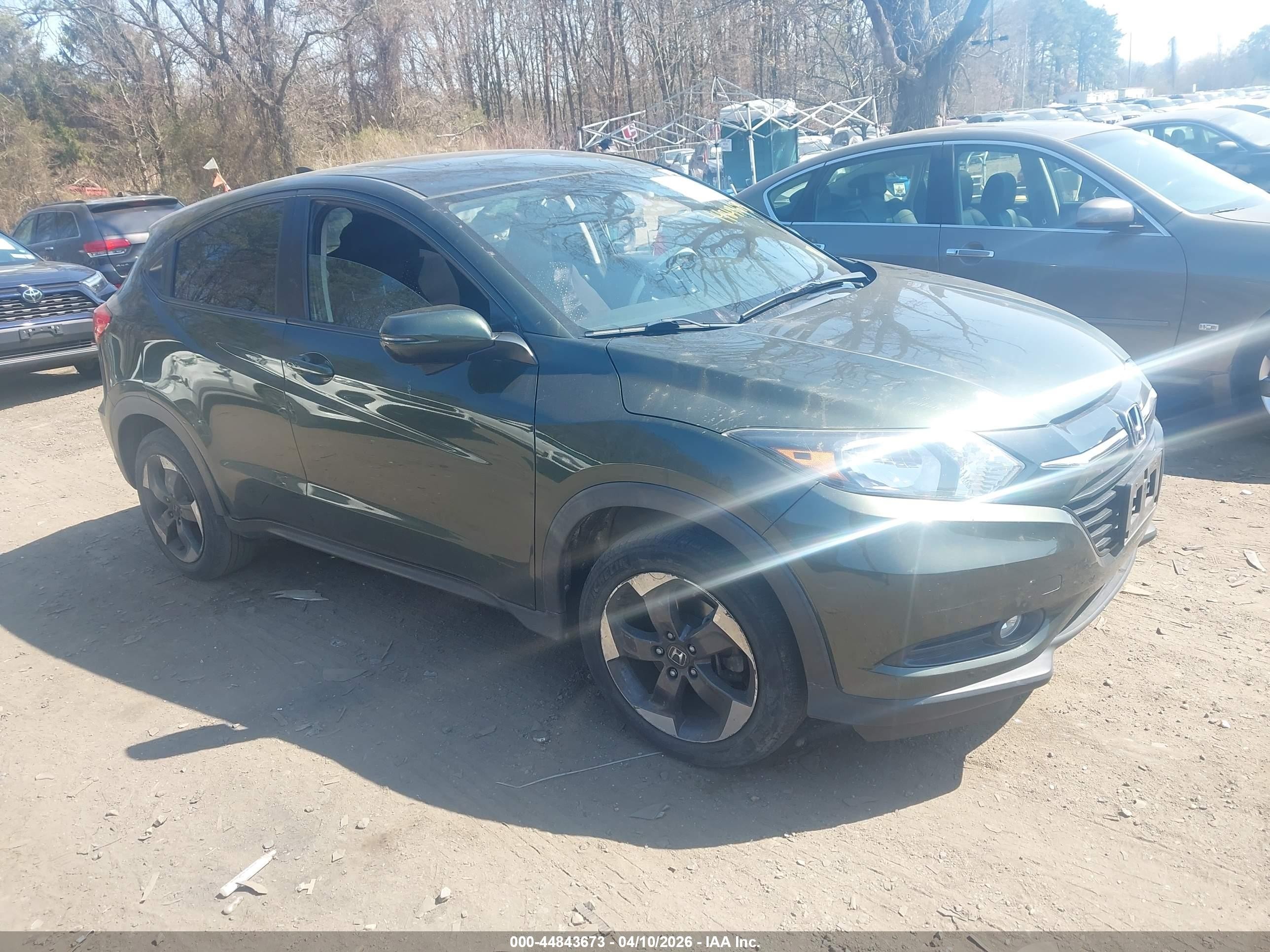 3CZRU6H58JG705070