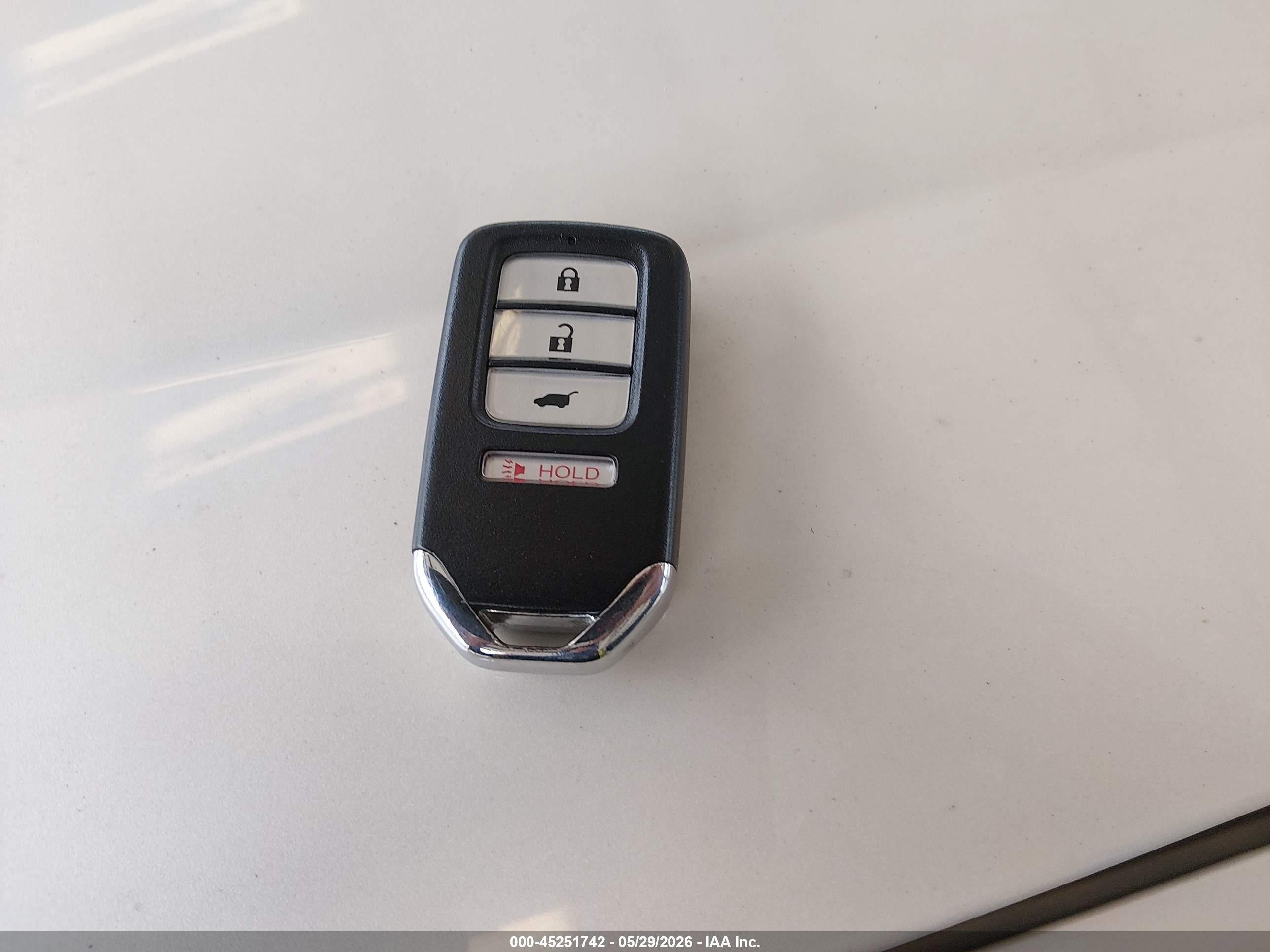 2022 Honda Hr-v Awd Ex Silver vin: 3CZRU6H58NM729974