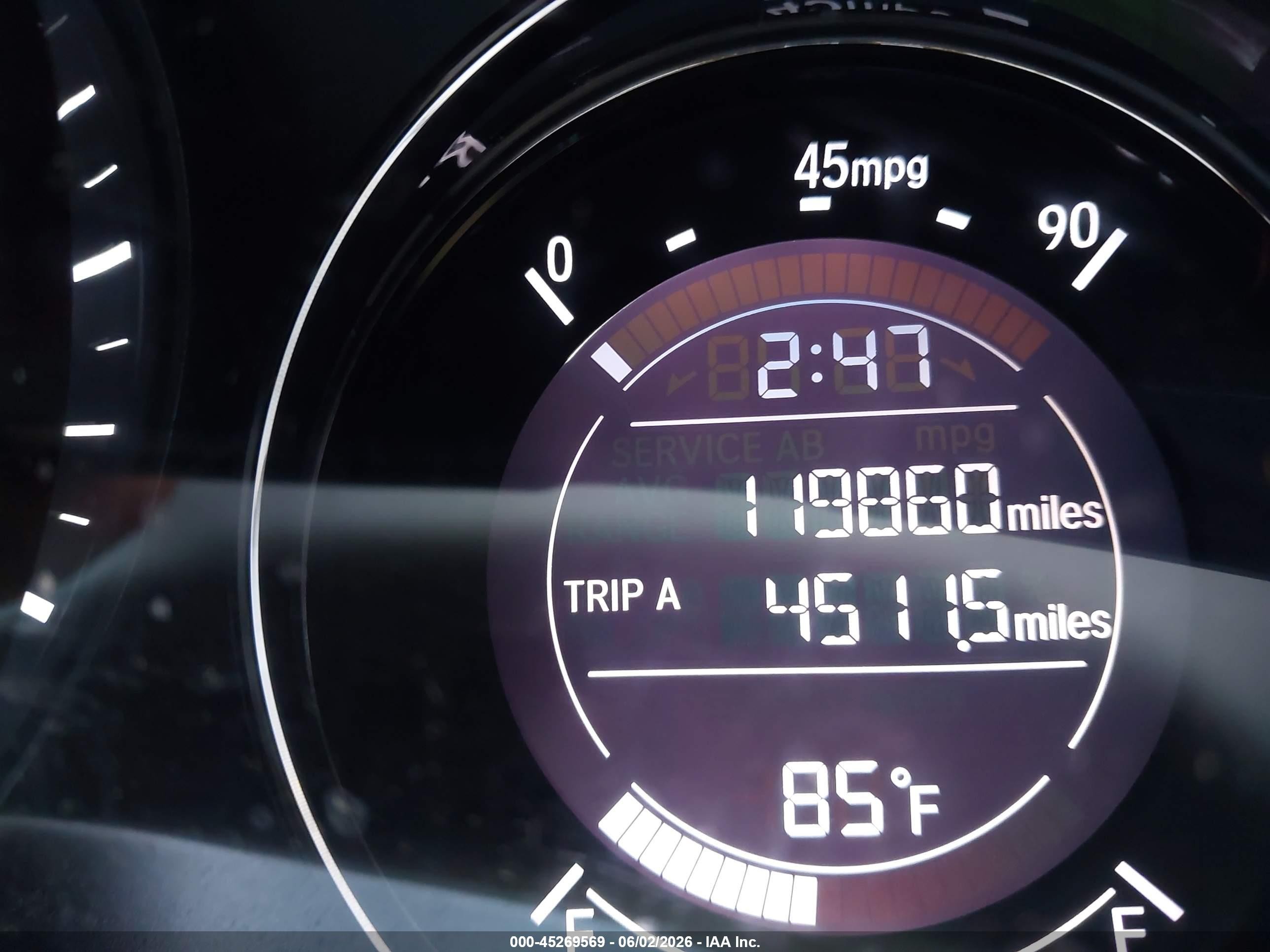 2016 Honda Hr-v Ex-l White vin: 3CZRU6H72GM766426