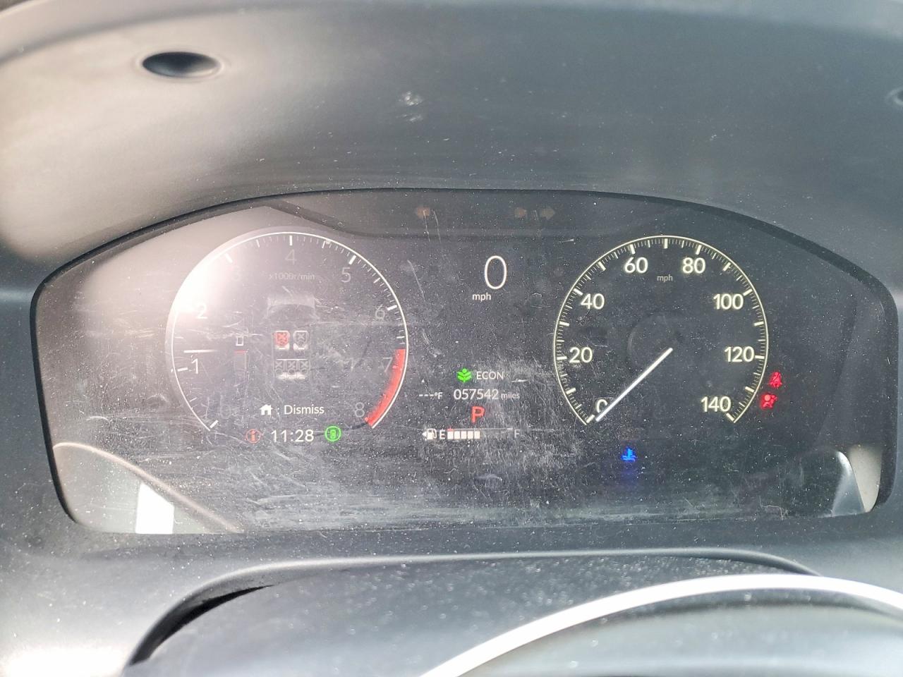 2024 Honda Hr-v Lx Blue vin: 3CZRZ1H30RM706763