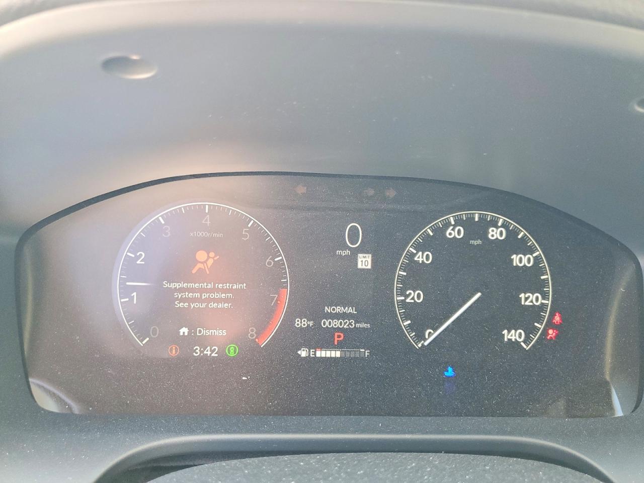 2025 Honda Hr-v Lx Blue vin: 3CZRZ1H37SM751589