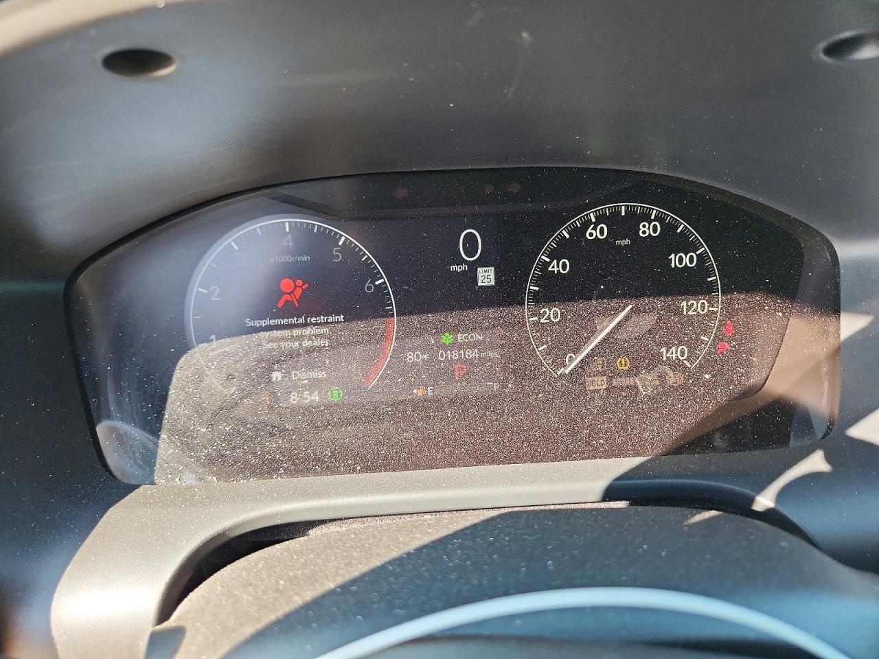 2026 Honda Hr-v Lx Gray vin: 3CZRZ1H3XTM716076