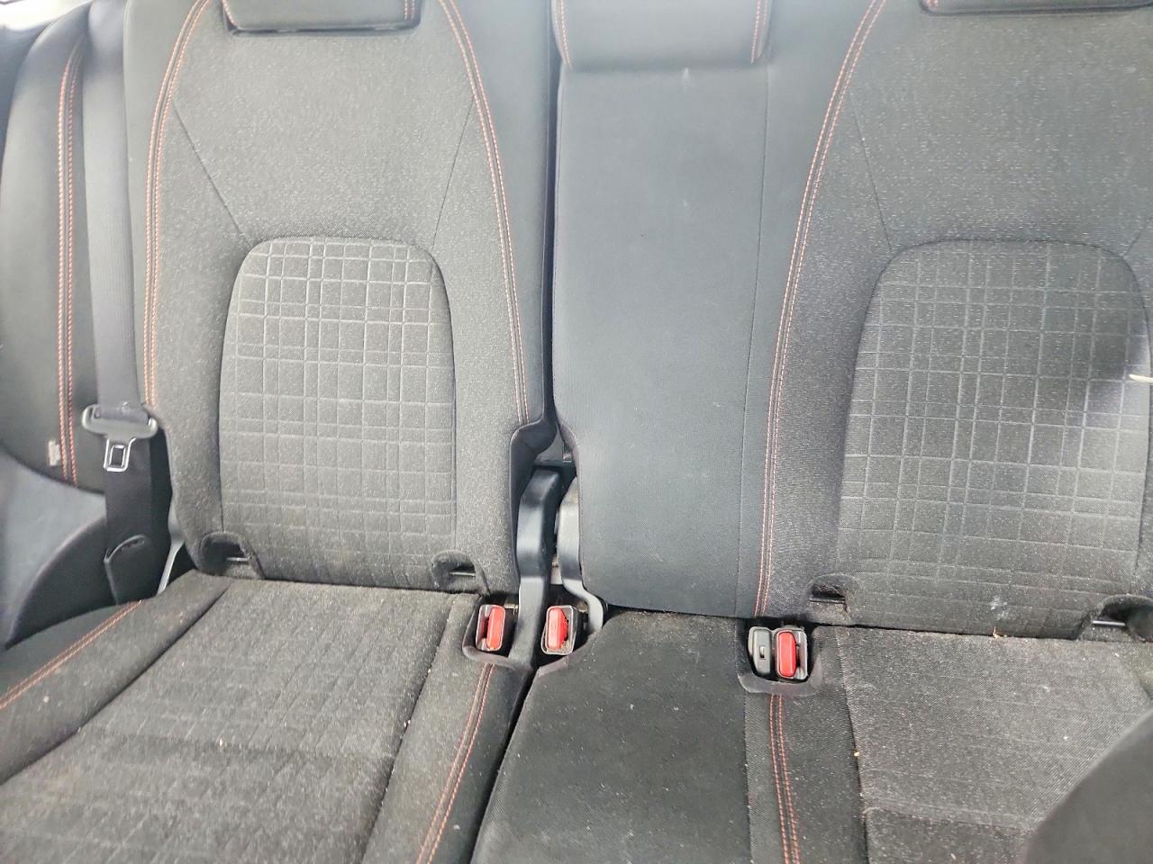 2023 Honda Hr-v Sport Серый vin: 3CZRZ1H50PM712321