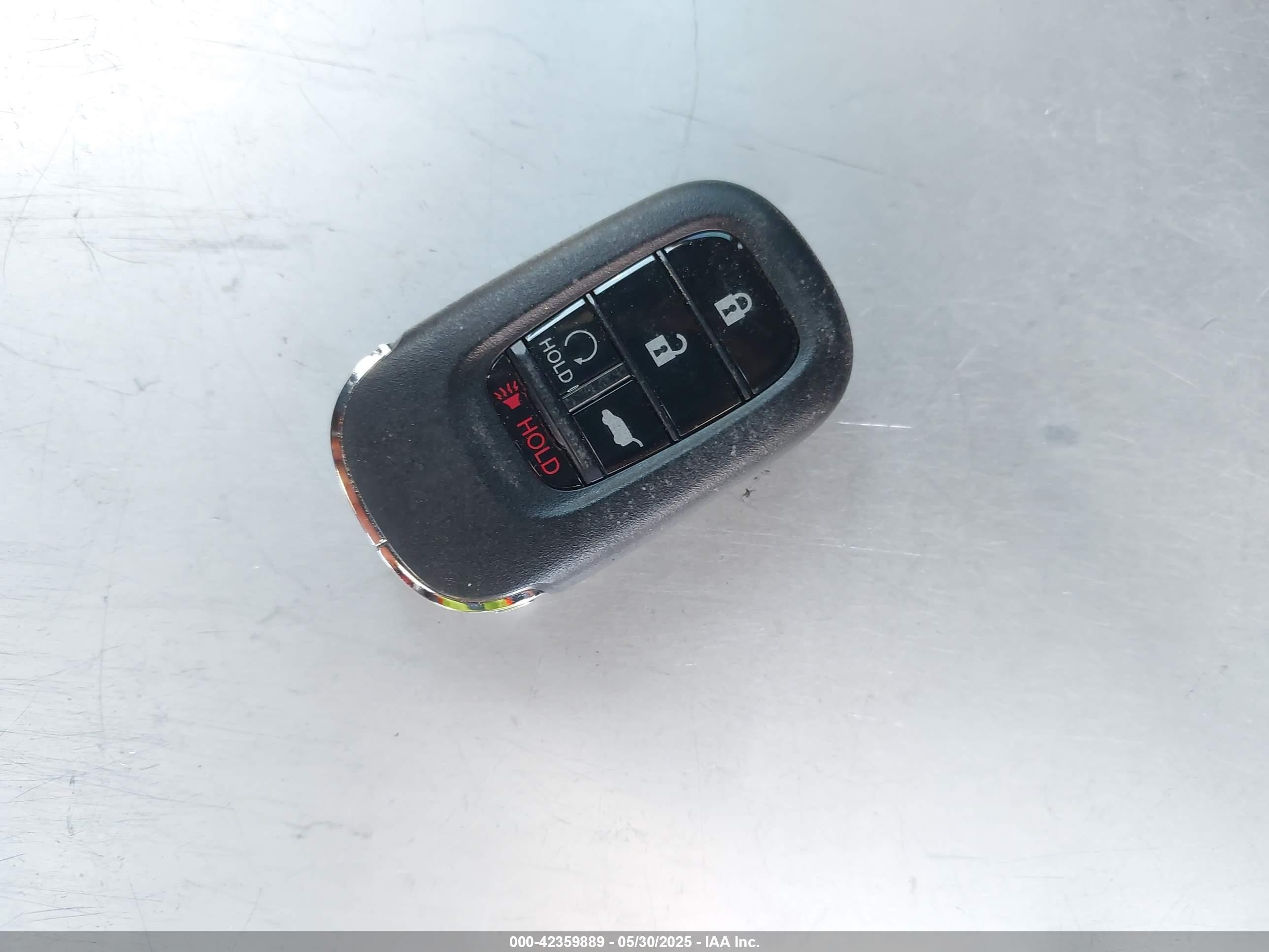 2023 Honda Hr-v 2wd Sport Black vin: 3CZRZ1H50PM731435