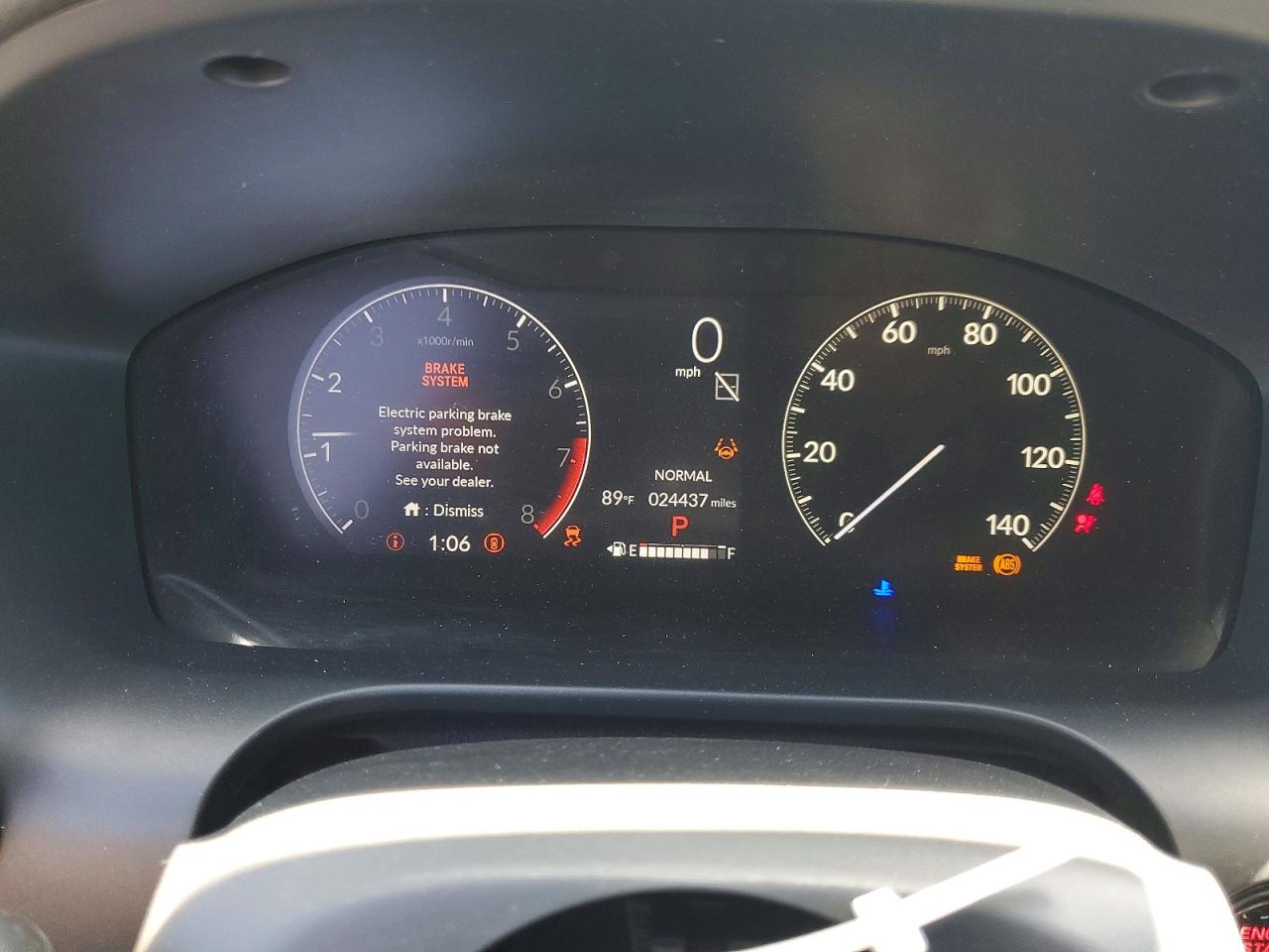 2024 Honda Hr-v Sport Бирюзовый vin: 3CZRZ1H50RM714427