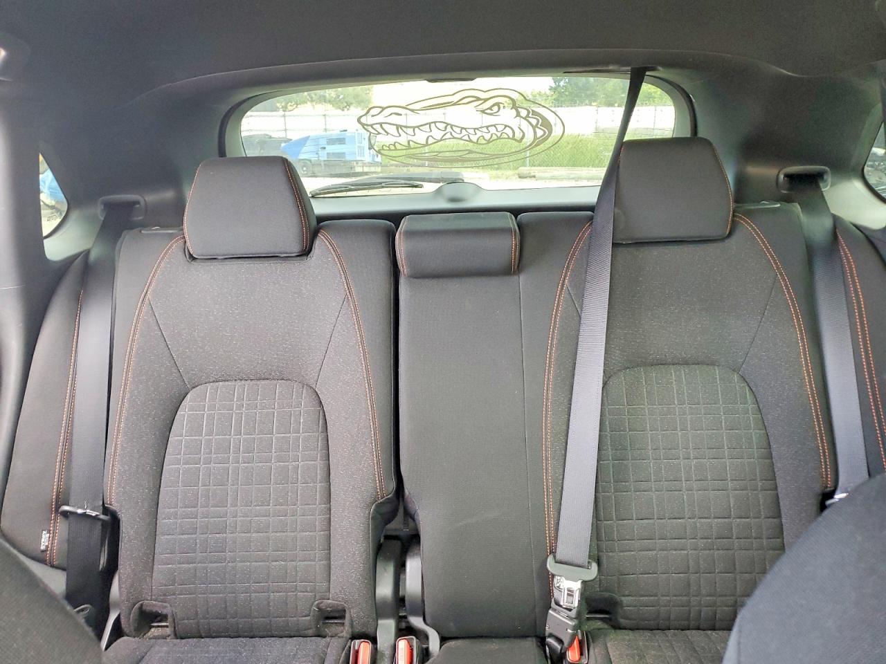 2023 Honda Hr-v Sport Gray vin: 3CZRZ1H52PM700817