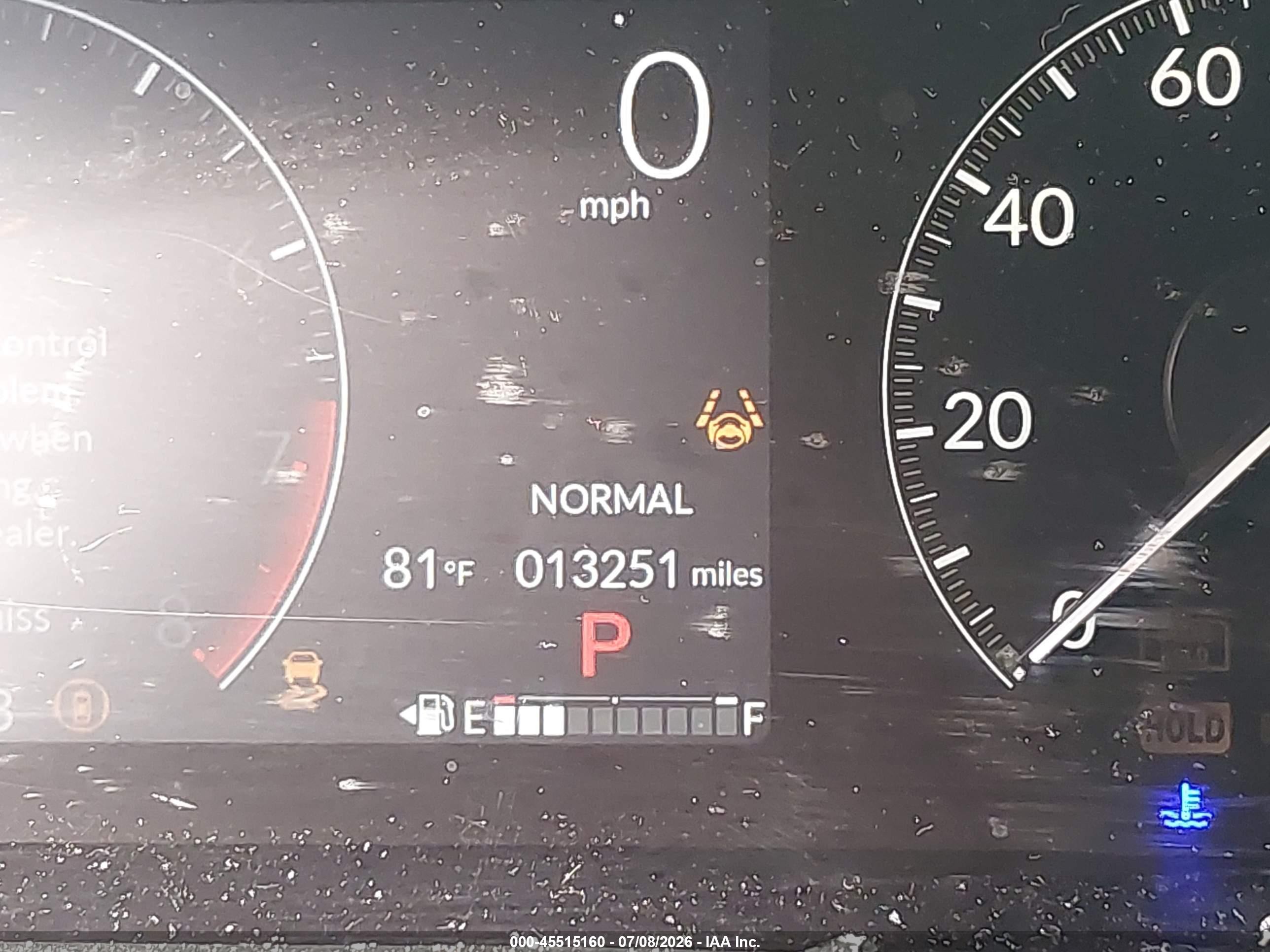 2026 Honda Hr-v 2wd Sport Blue vin: 3CZRZ1H52TM722309