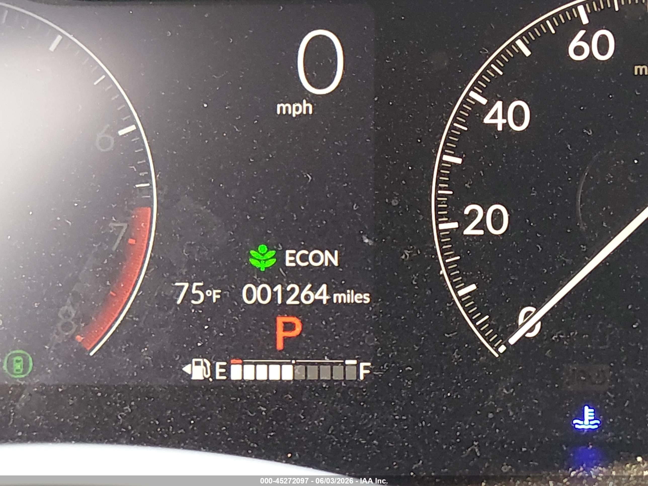 2026 Honda Hr-v 2wd Sport Blue vin: 3CZRZ1H53TM727843