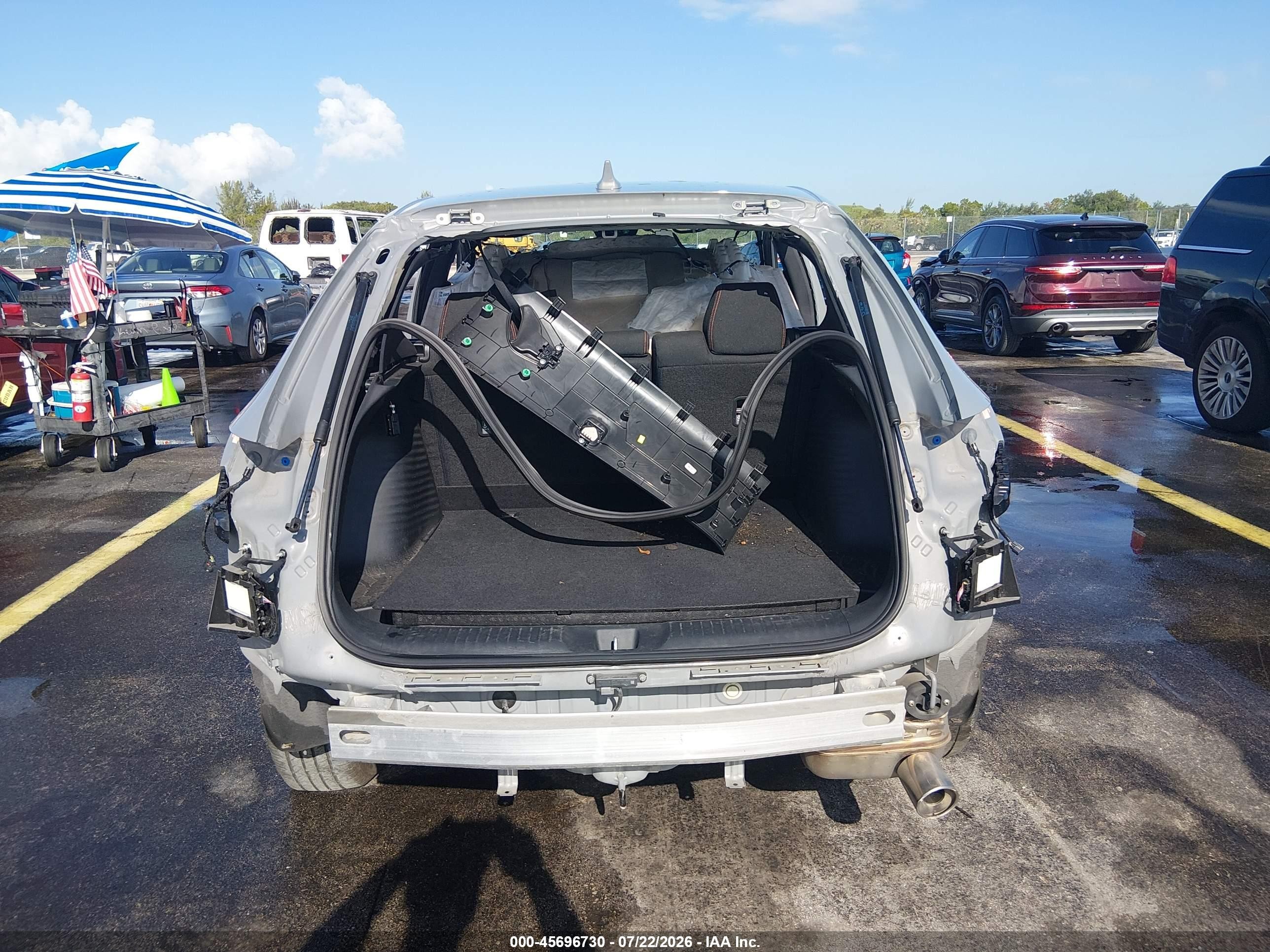 2024 Honda Hr-v   Серый vin: 3CZRZ1H56RM743446
