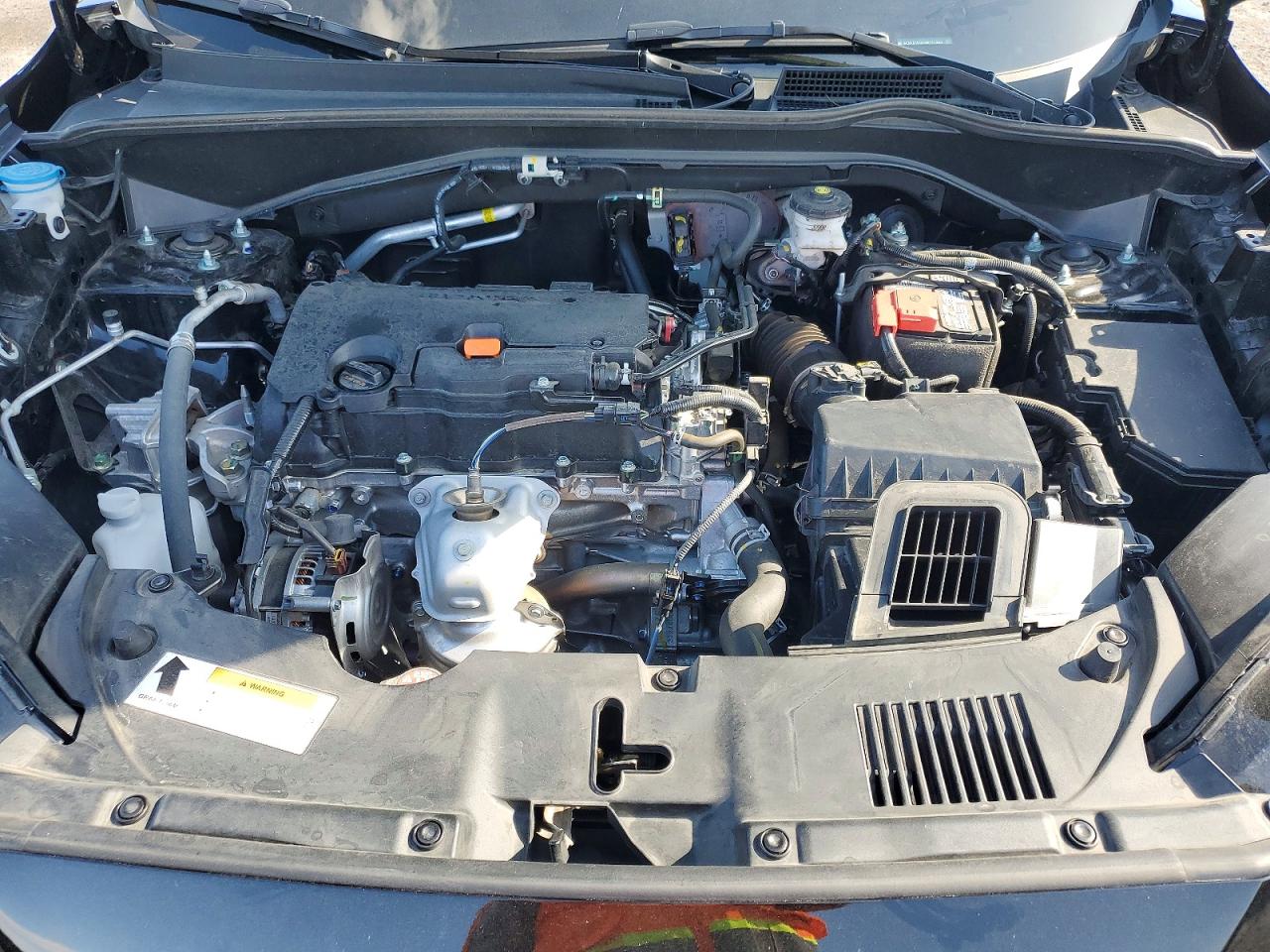 2025 Honda Hr-v Sport Черный vin: 3CZRZ1H5XSM741303